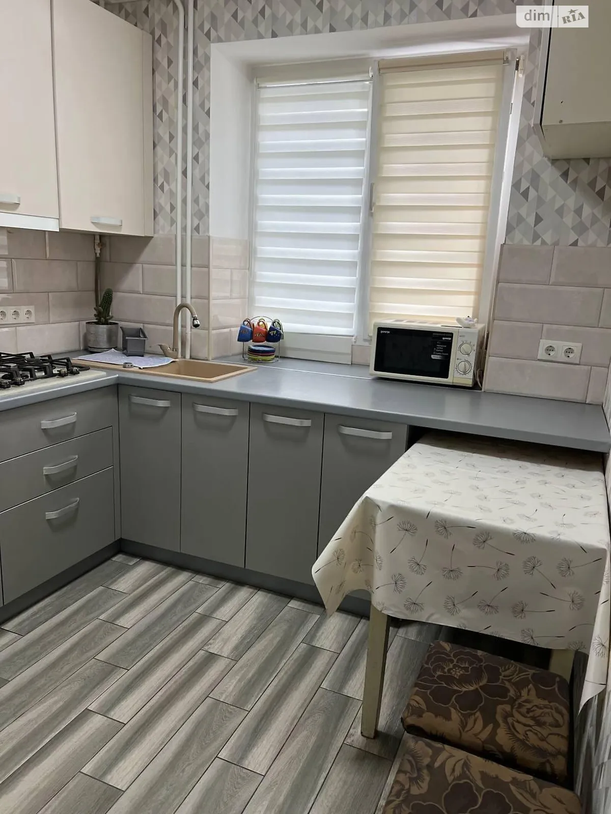 Сдается в аренду 1-комнатная квартира 32 кв. м в, цена: 10500 грн - фото 1