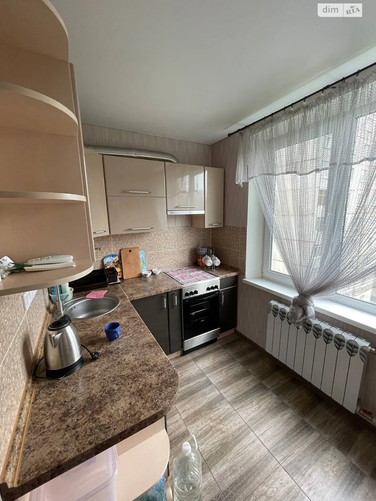 Продается 3-комнатная квартира 64 кв. м в Харькове, ул. Единства(Краснодарская), 179А - фото 1