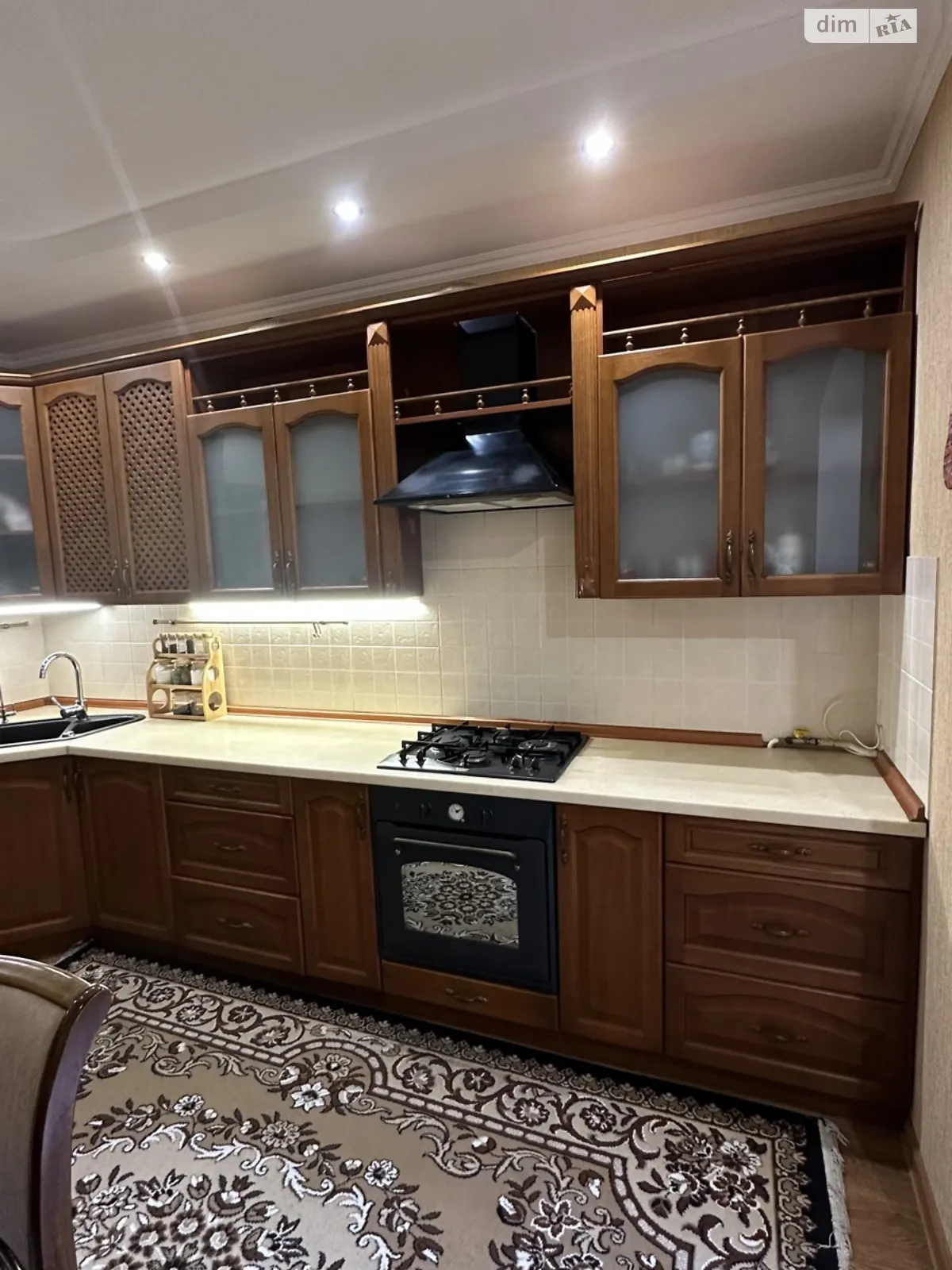 Продается 3-комнатная квартира 93.4 кв. м в Виннице, цена: 99000 $ - фото 1