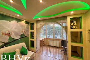 Продажа квартиры, Львов, р‑н. Сыхов, Монастырского улица, дом 7