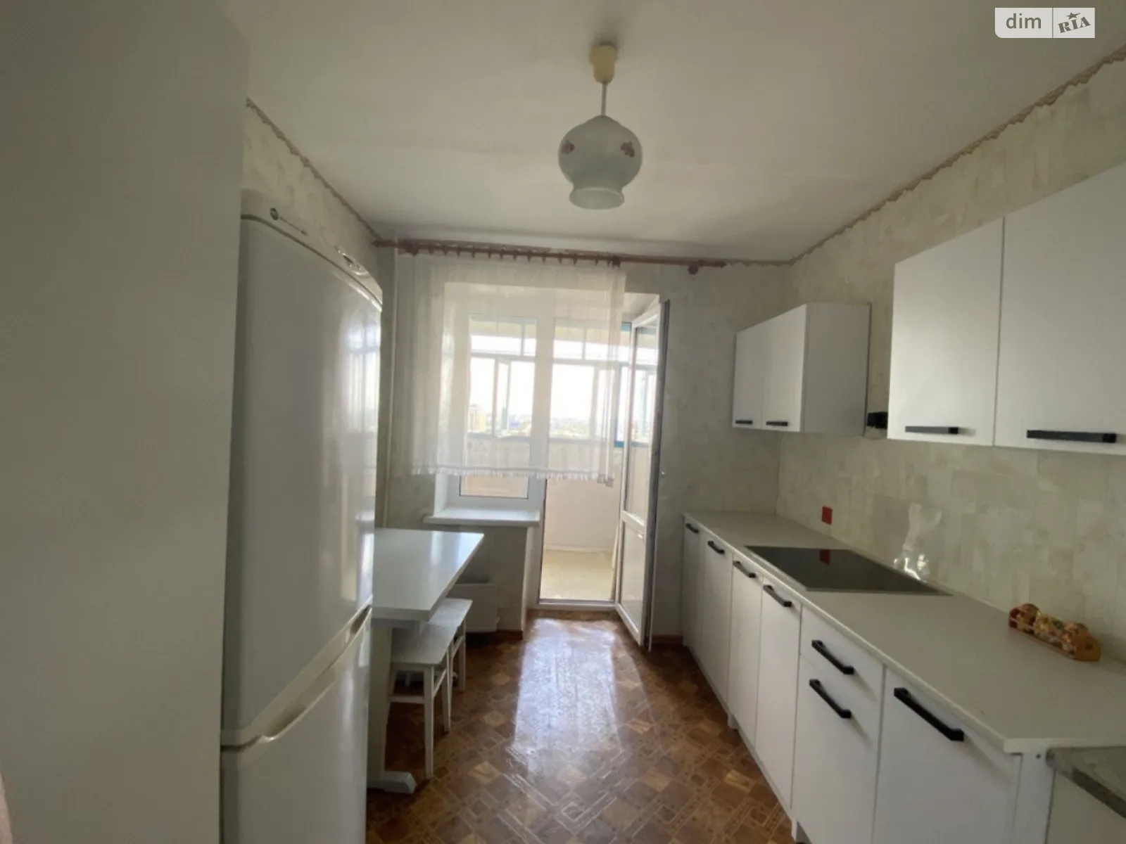 Сдается в аренду 2-комнатная квартира 55 кв. м в Виннице, ул. Марии Литвиненко-Вольгемут - фото 1