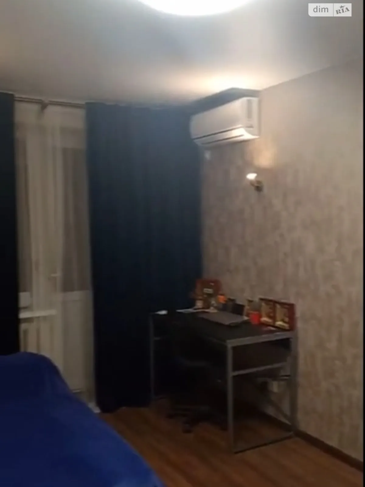 Продается 1-комнатная квартира 30 кв. м в Полтаве, ул. Олександра Оксанченка(Степного Фронта), 9 - фото 1