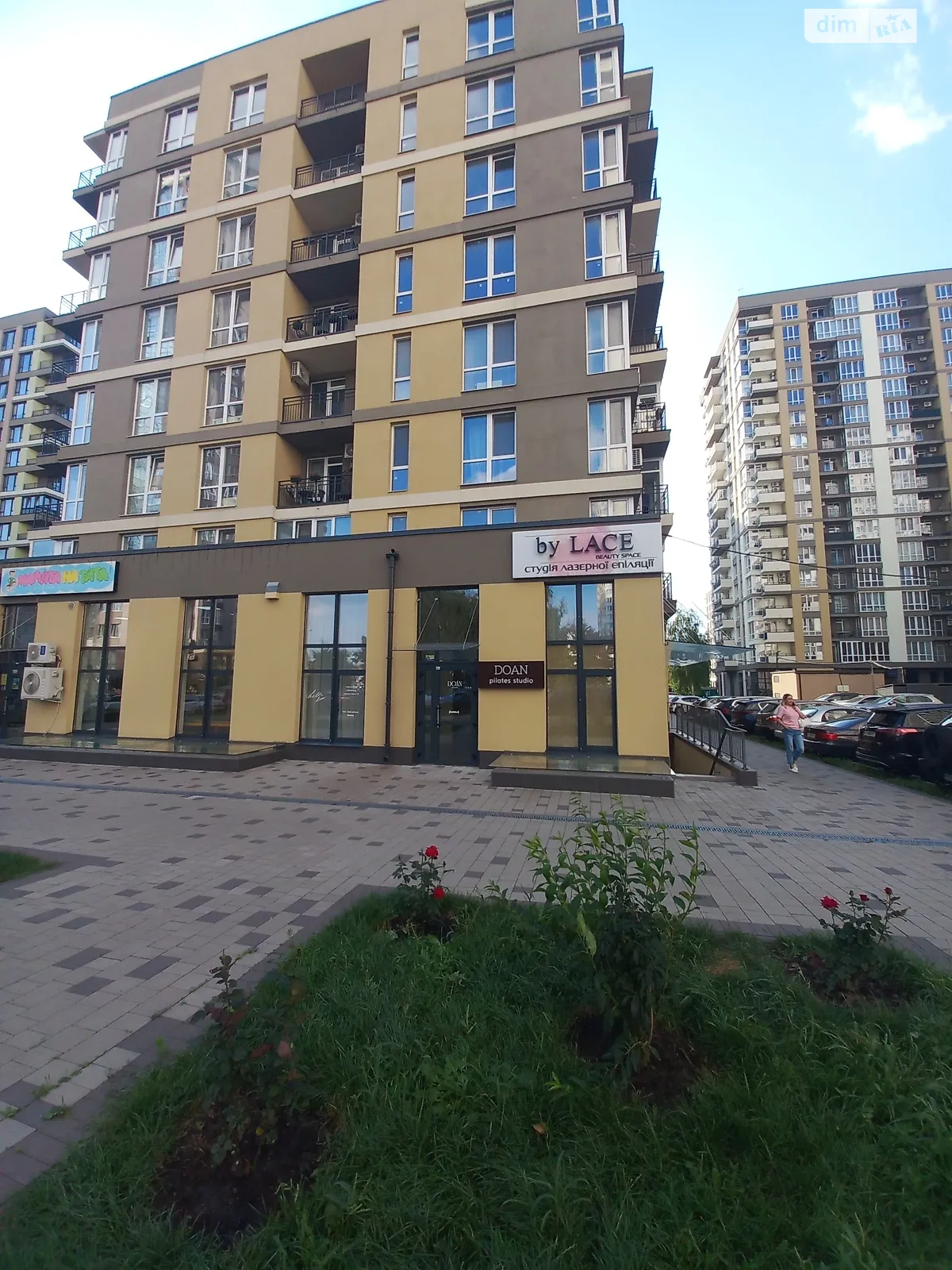 Продается 2-комнатная квартира 85 кв. м в Броварах, ул. Вячеслава Черновола, 8В - фото 1