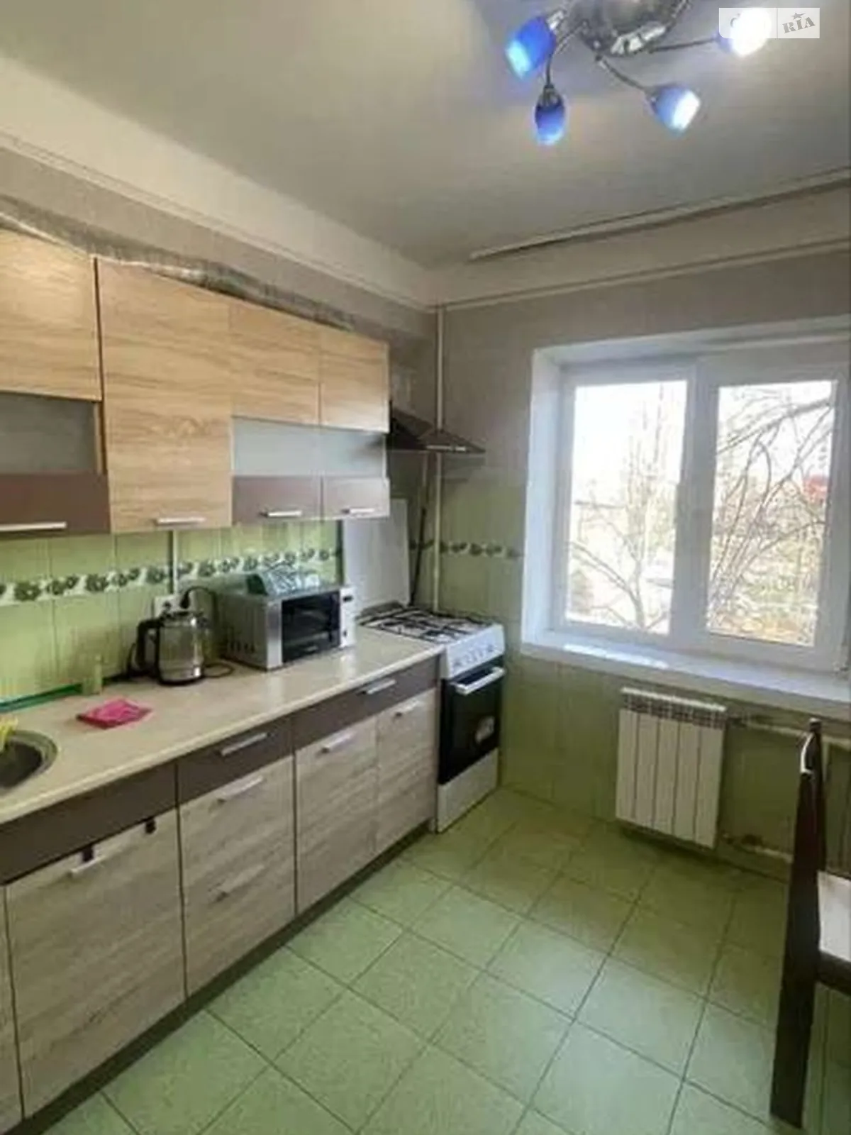 Сдается в аренду 2-комнатная квартира 50 кв. м в Киеве, ул. Левка Лукьяненко, 2 - фото 1