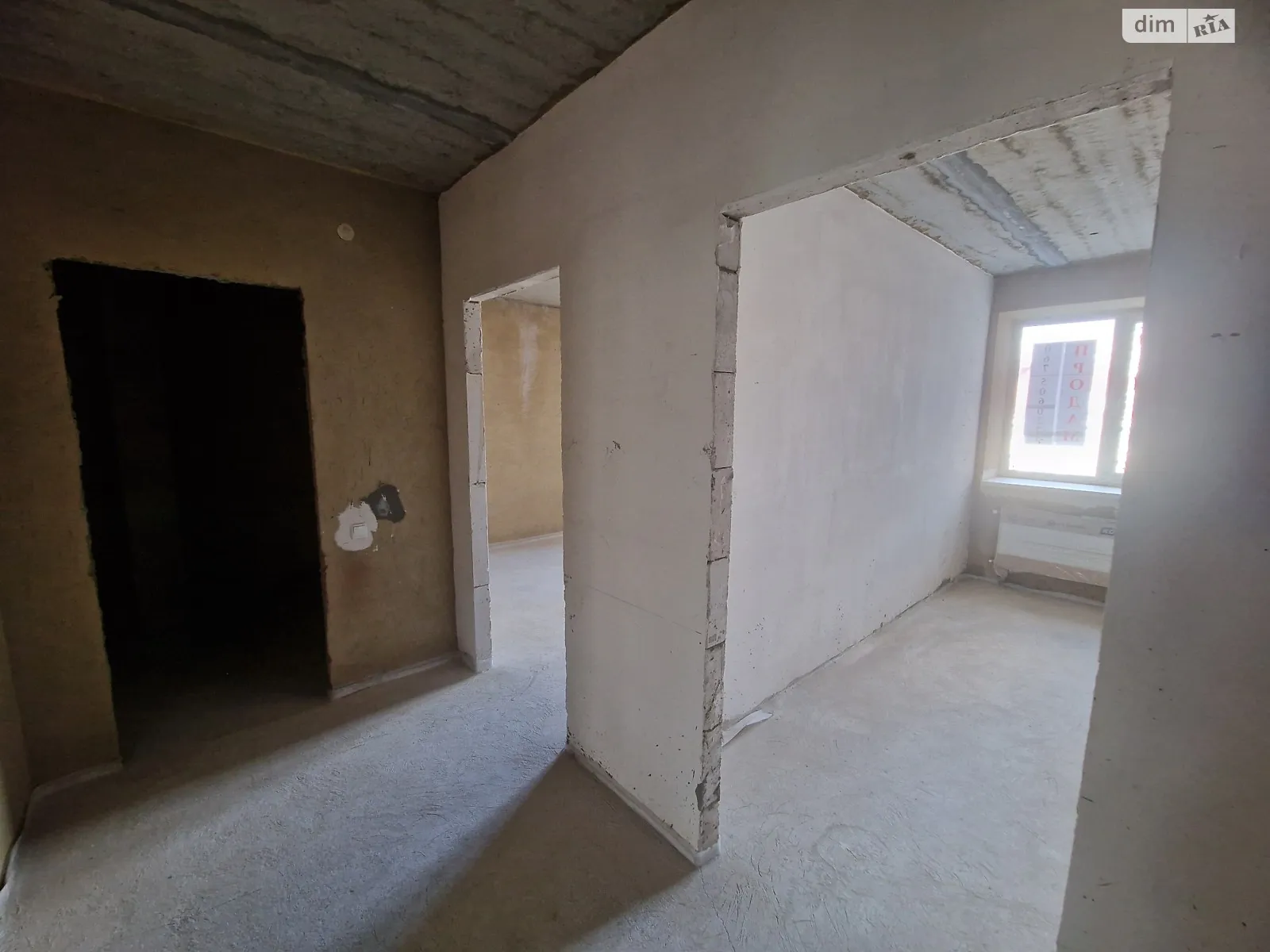 Продається 3-кімнатна квартира 88.4 кв. м у Вінниці, бул. Свободи, 1А - фото 1