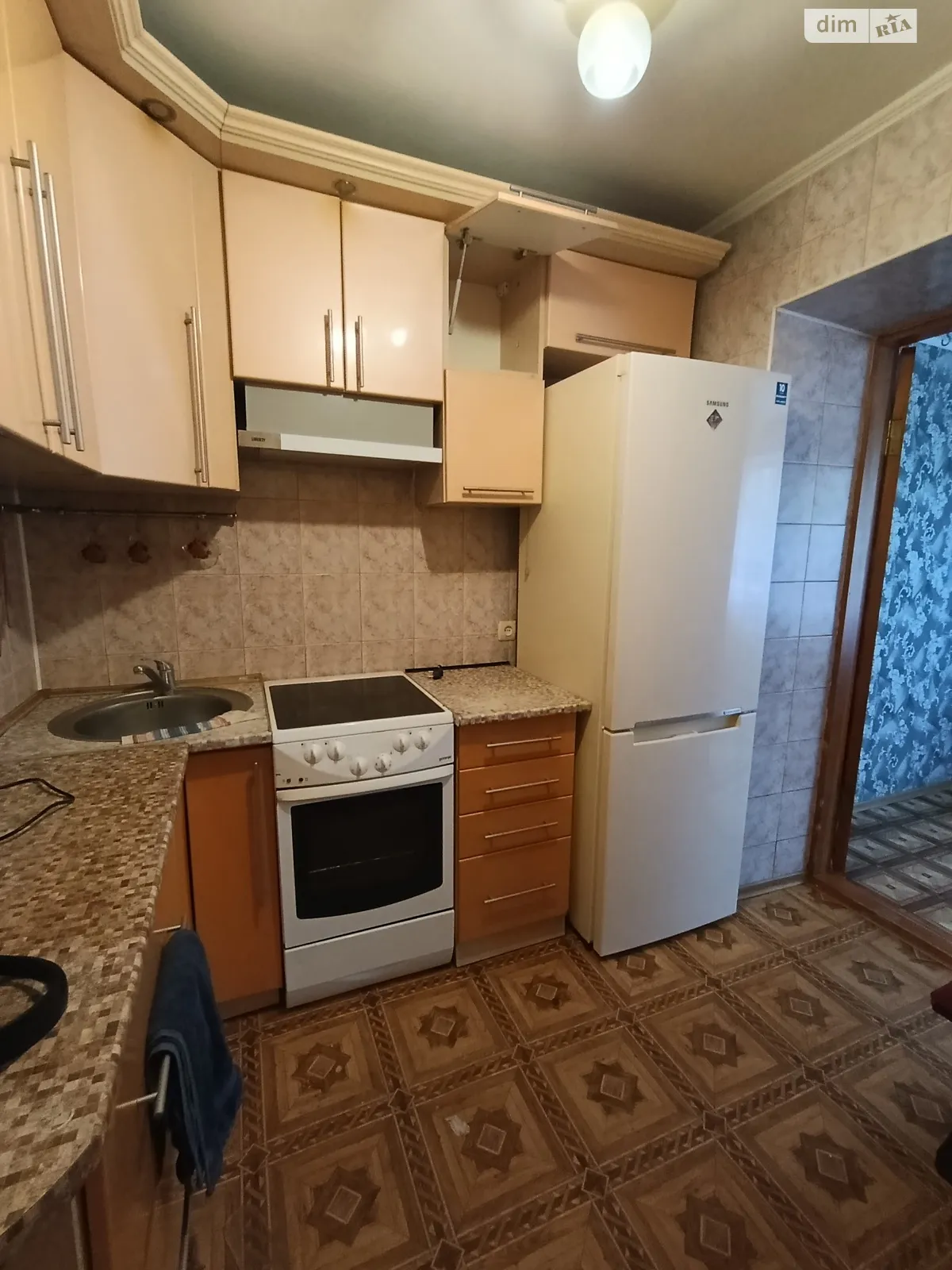 Сдается в аренду 2-комнатная квартира 38 кв. м в Хмельницком, ул. Мазура Николая - фото 1