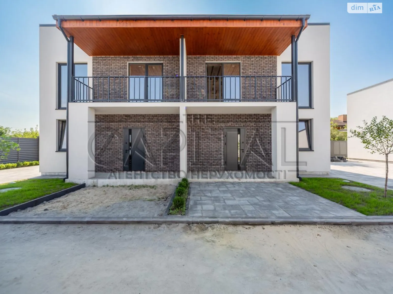 ул. Приозерная (Осокорки), 3 Киев, цена: 95000 $ - фото 1