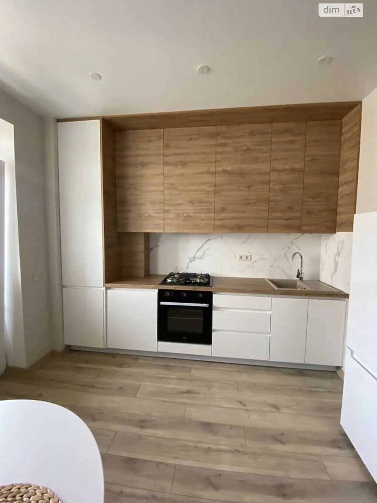 Продается 1-комнатная квартира 40.1 кв. м в Рассошенцах, ул. Полтавская - фото 1