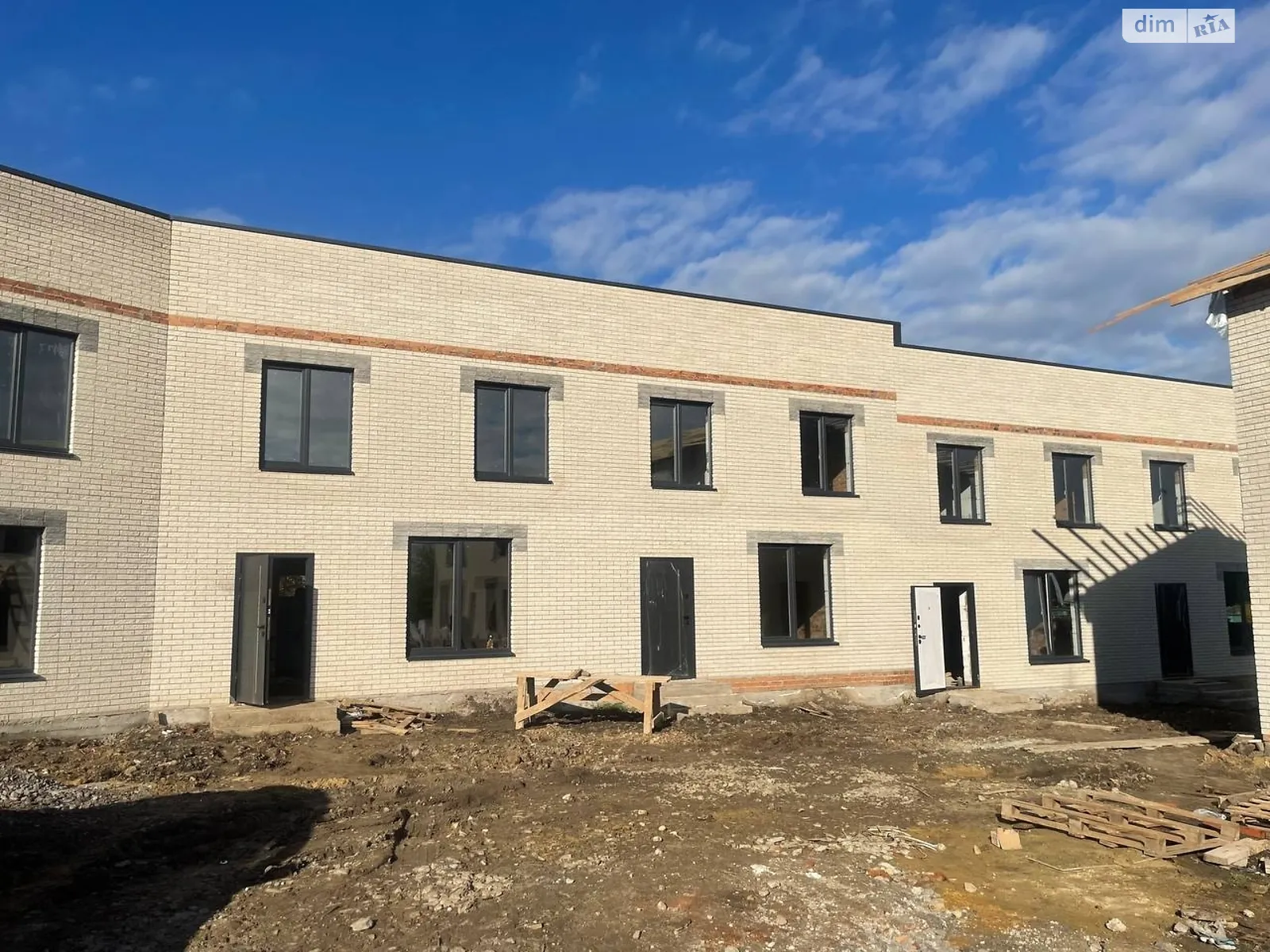 1-й пер. Владимира Ивасюка, б/н Винницкие Хутора, цена: 42000 $ - фото 1