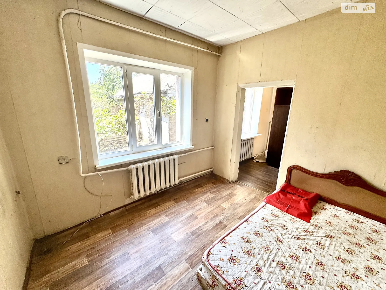 Продается часть дома 39 кв. м с балконом, цена: 13000 $ - фото 1