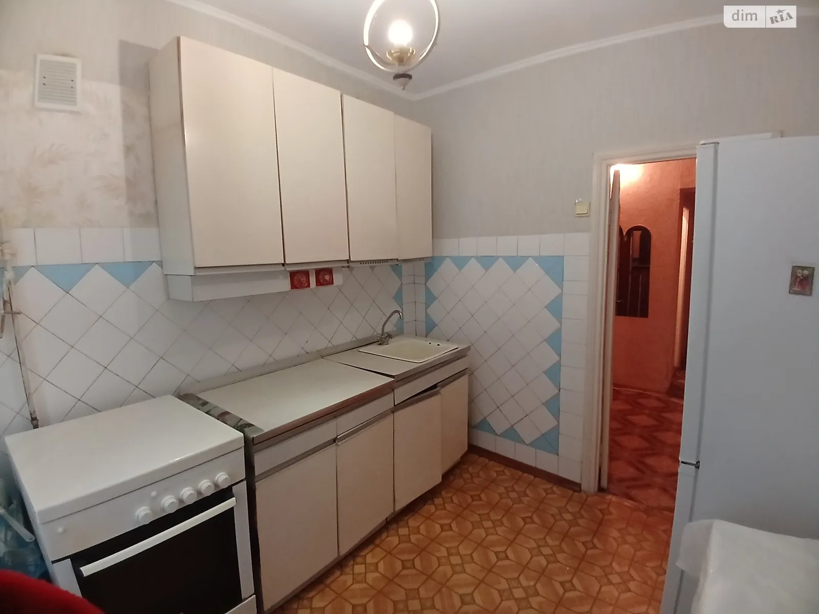 Продается 3-комнатная квартира 58 кв. м в Хмельницком, ул. Победы - фото 1