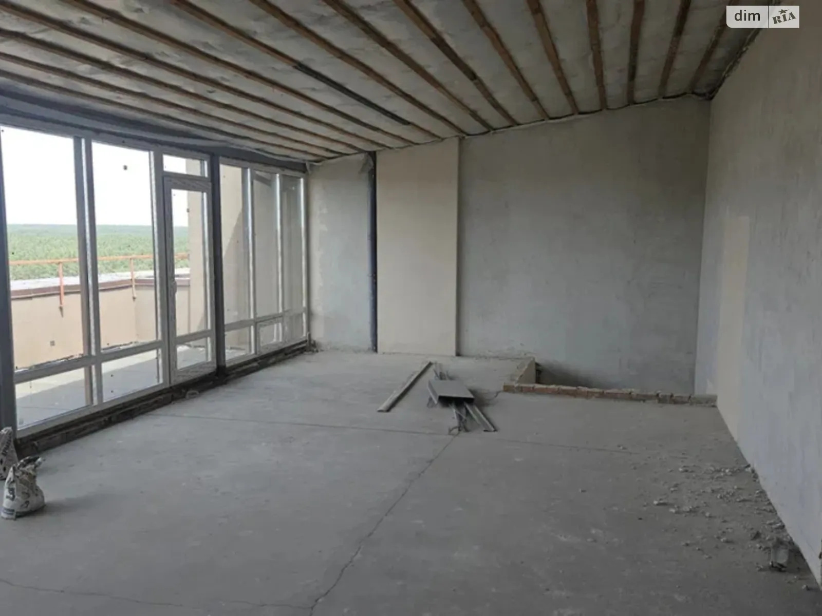 Продается 3-комнатная квартира 145.4 кв. м в Киеве, ул. Радистов, 34Н - фото 1