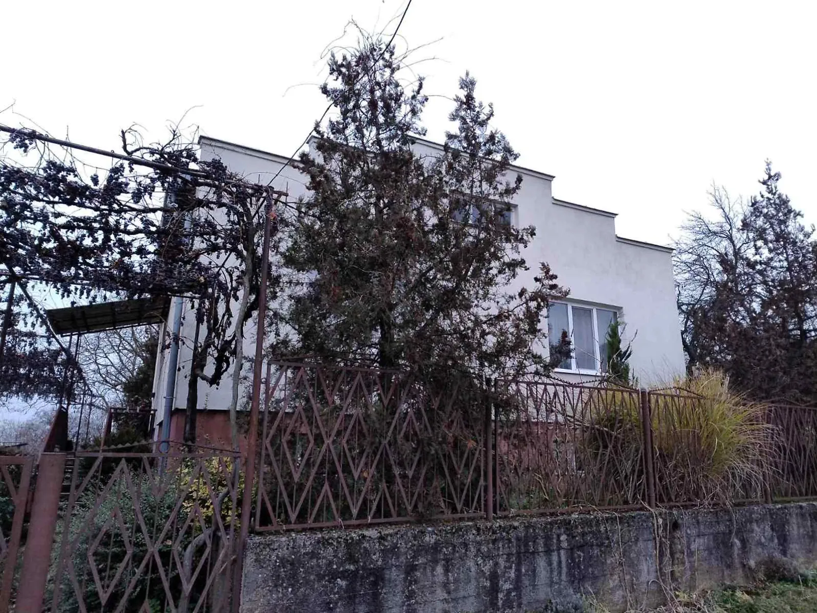 Продается одноэтажный дом 175.6 кв. м с беседкой, цена: 69000 $ - фото 1