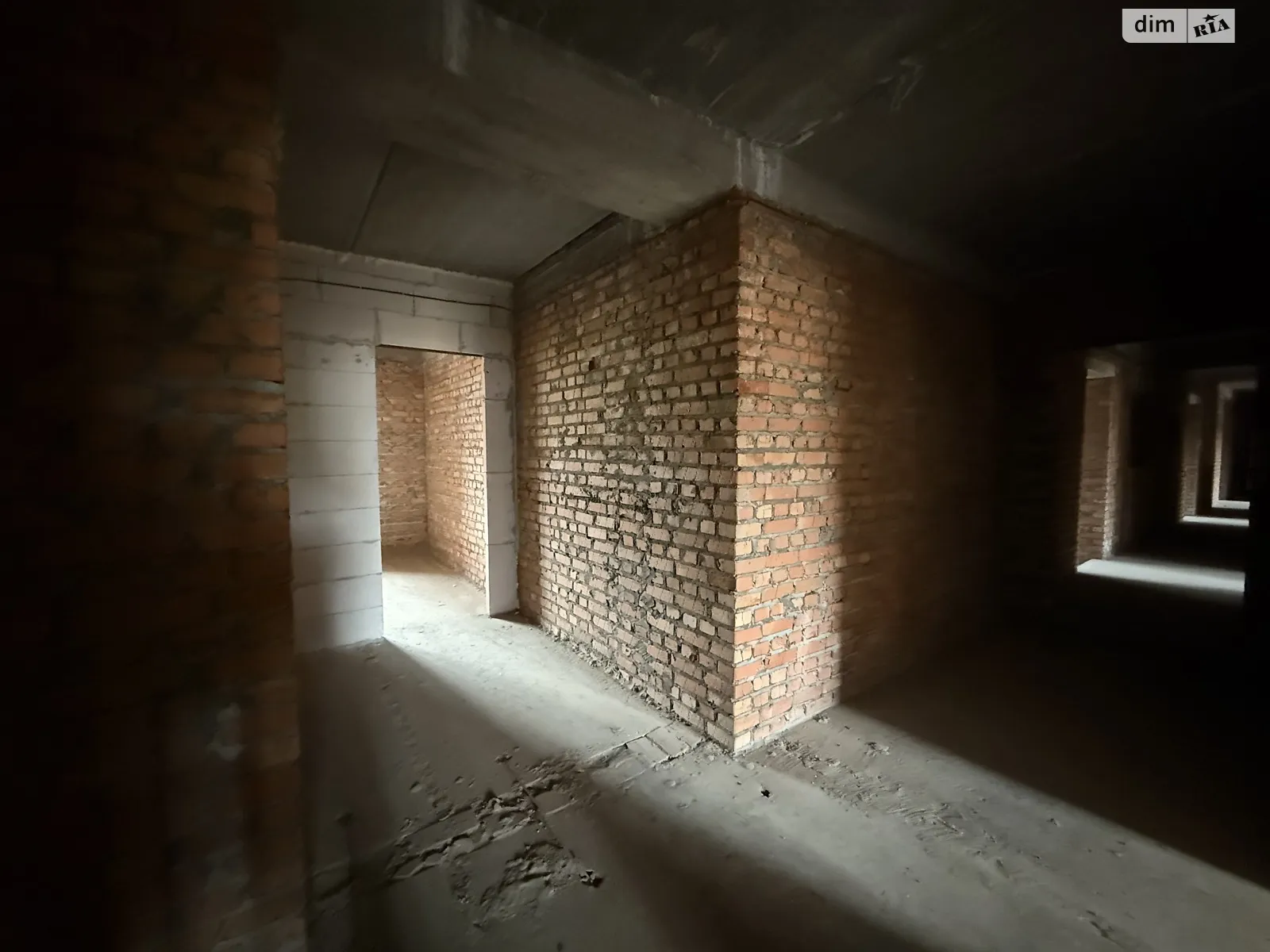 Продается 2-комнатная квартира 71.5 кв. м в Хмельницком, ул. Институтская, 6/1Б - фото 1