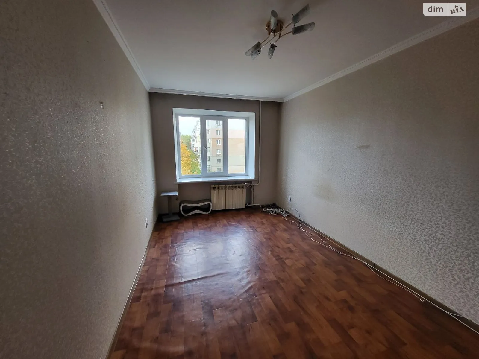Продается 1-комнатная квартира 31.3 кв. м в Хмельницком, ул. Свободы, 6А - фото 1