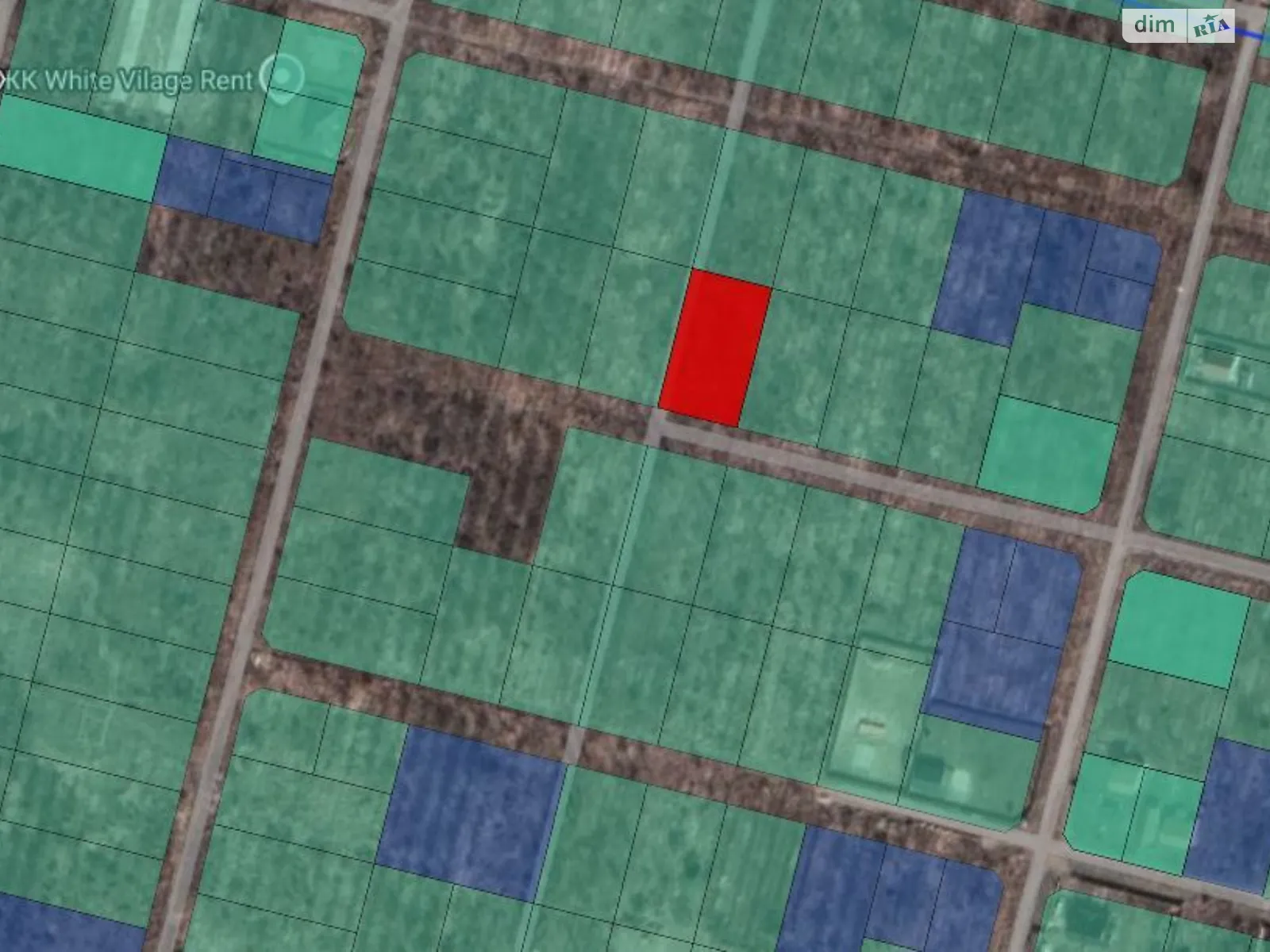 Продается земельный участок 18.92 соток в Киевской области, цена: 44000 $ - фото 1