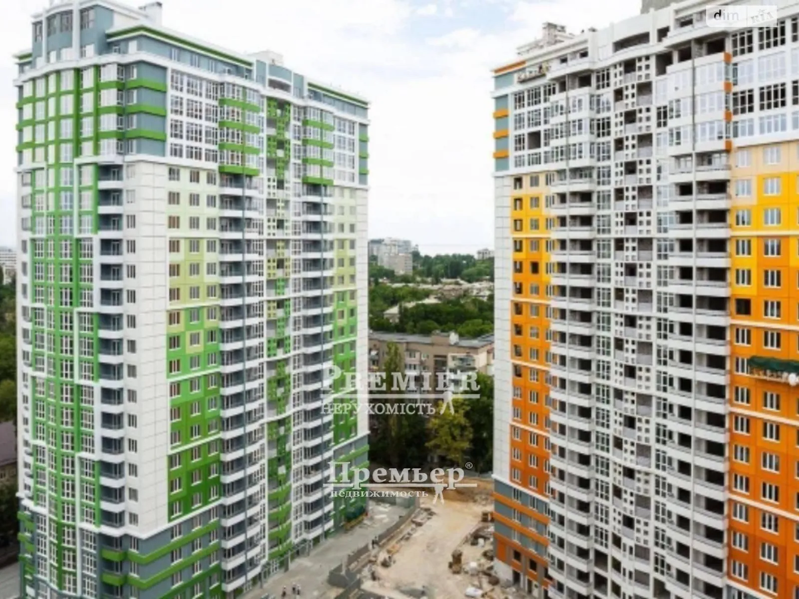 просп. Лесі Українки Приморський Одеса, цена: 130000 $ - фото 1