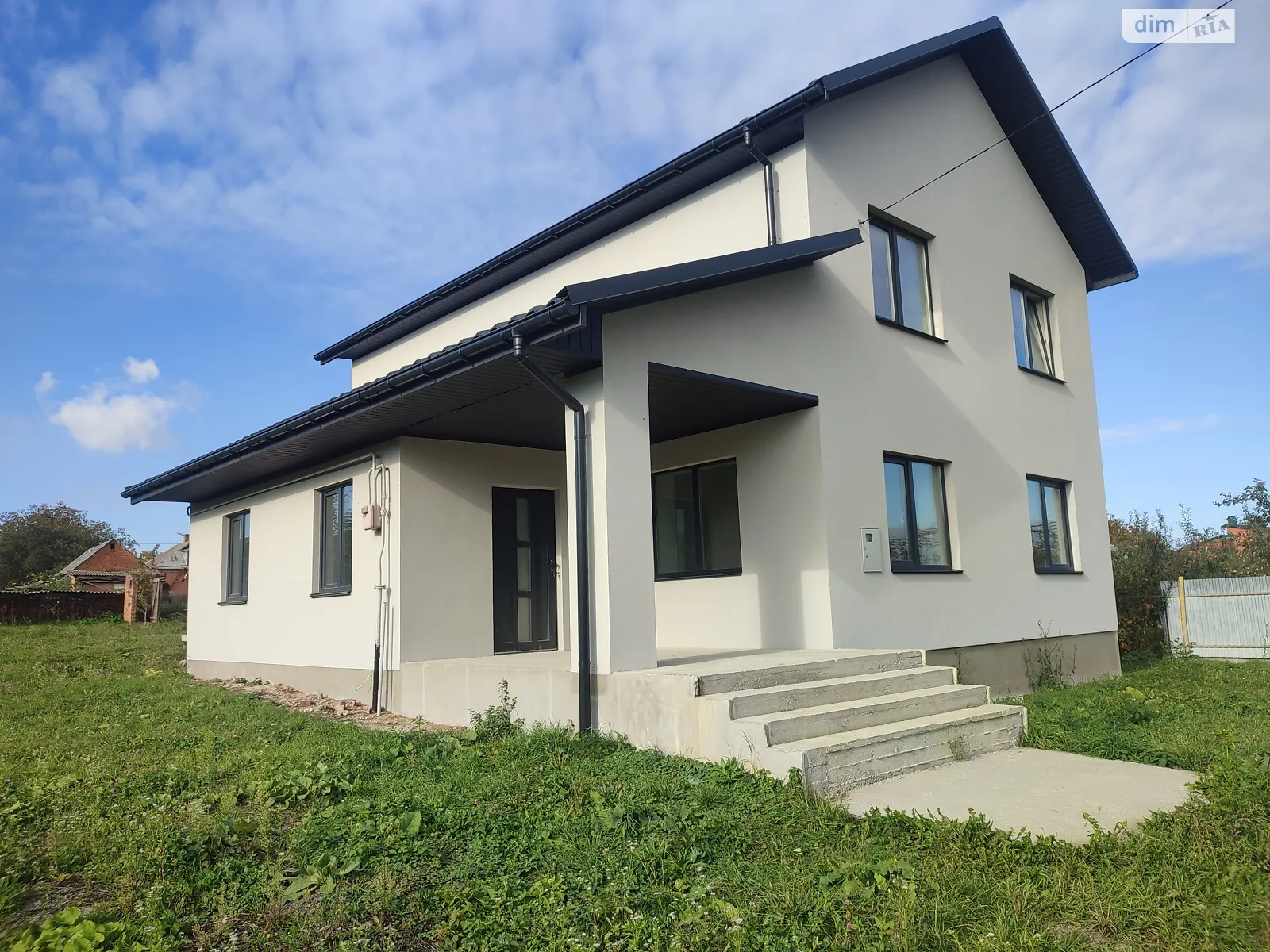 вул. Березова Вінницькі Хутори, цена: 96000 $ - фото 1