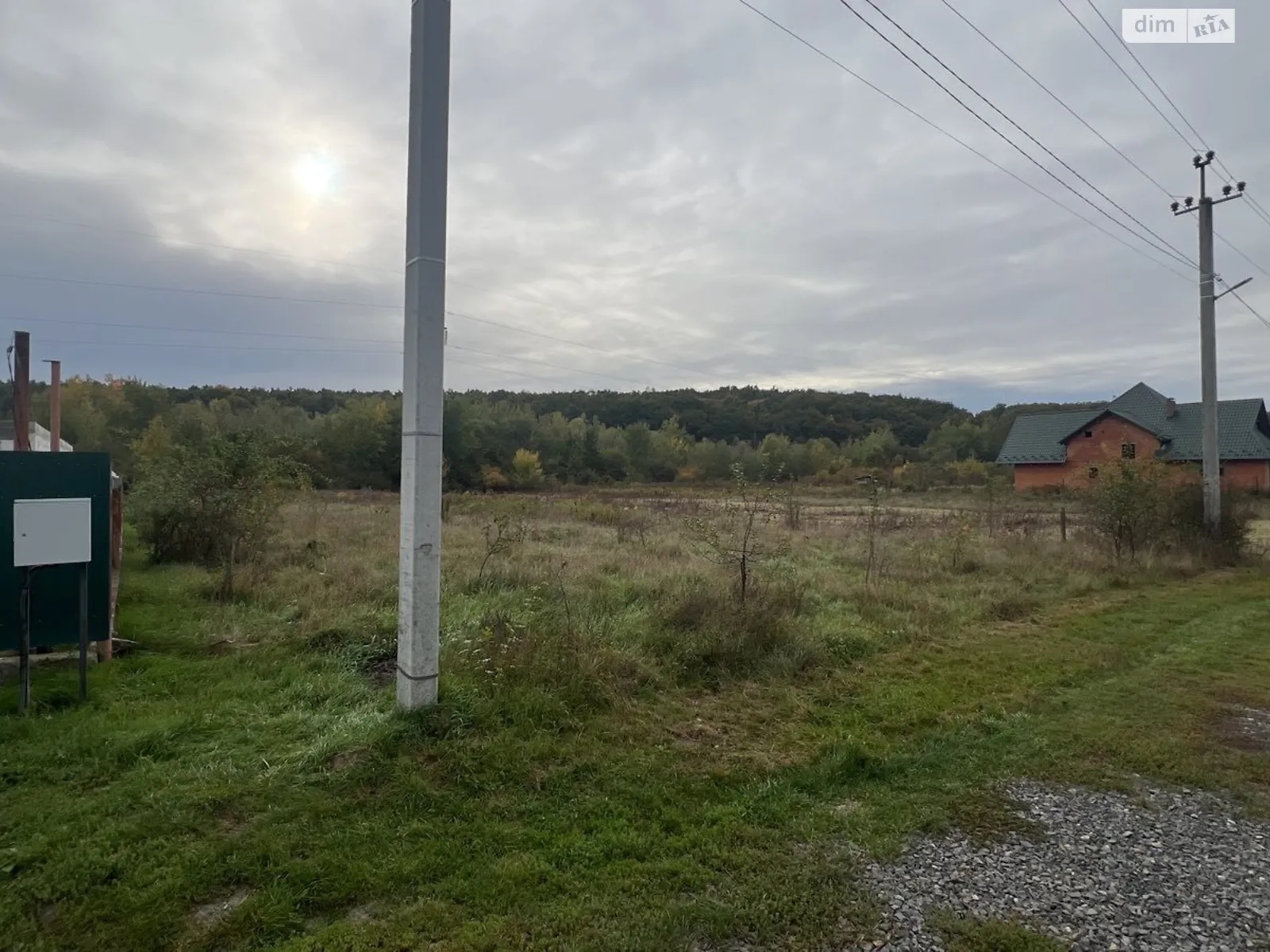 Продается земельный участок 12 соток в Закарпатской области, цена: 8500 $ - фото 1