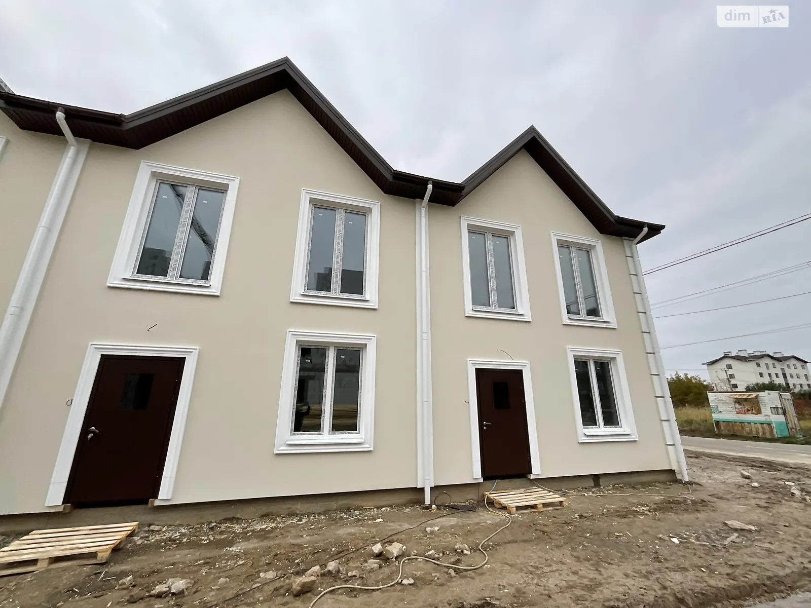 ул. Энергетиков Святопетровское, цена: 67000 $ - фото 1