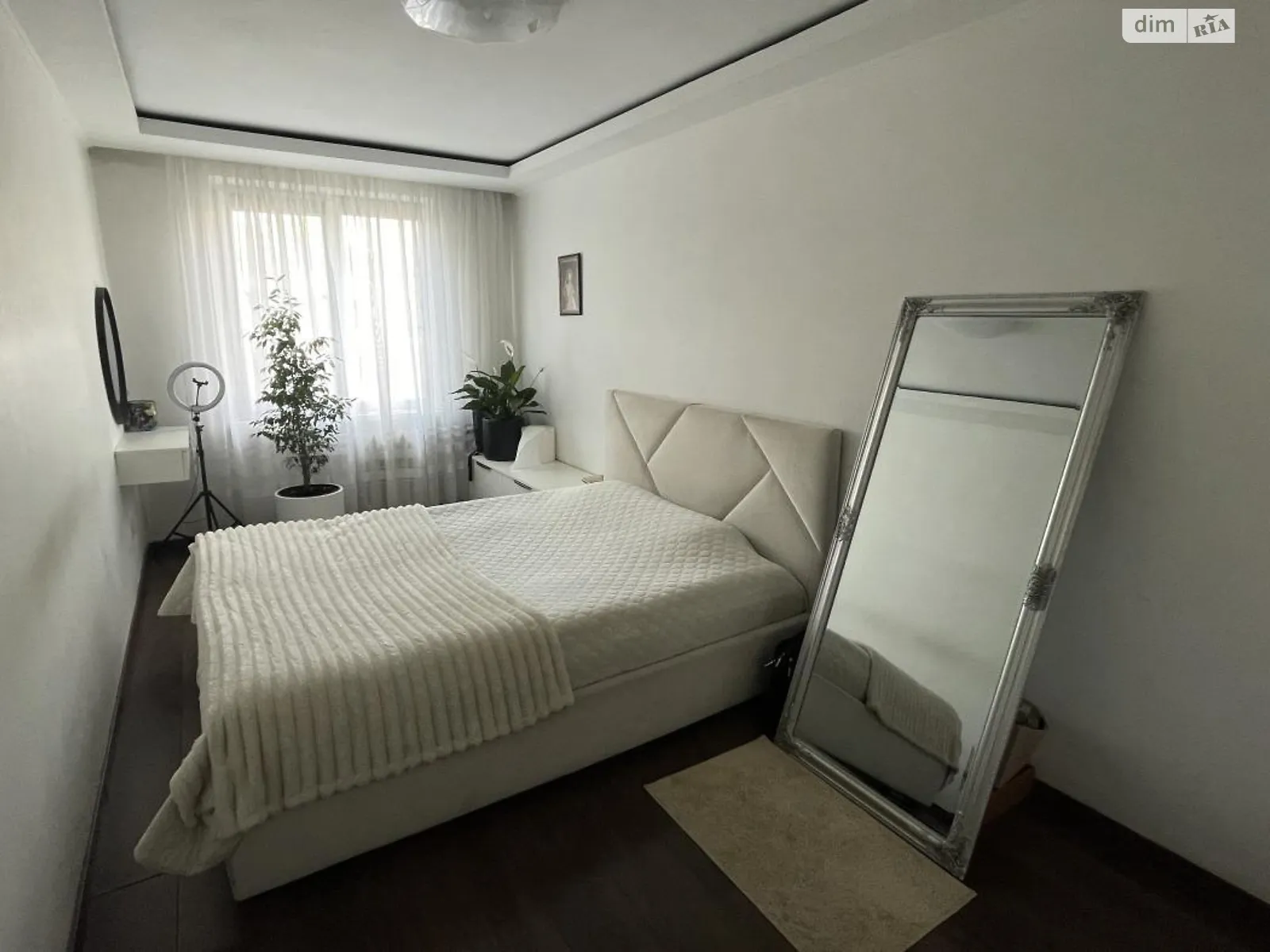 Продается 2-комнатная квартира 46.5 кв. м в Львове, ул. Научная - фото 1