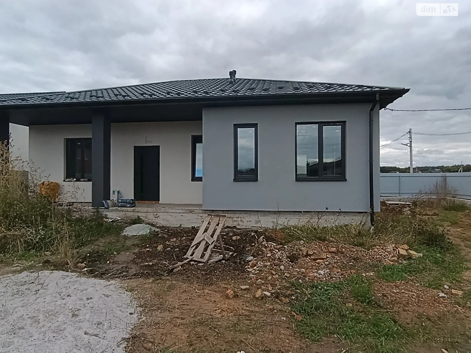пров. Козацький Агрономічне, цена: 77000 $ - фото 1