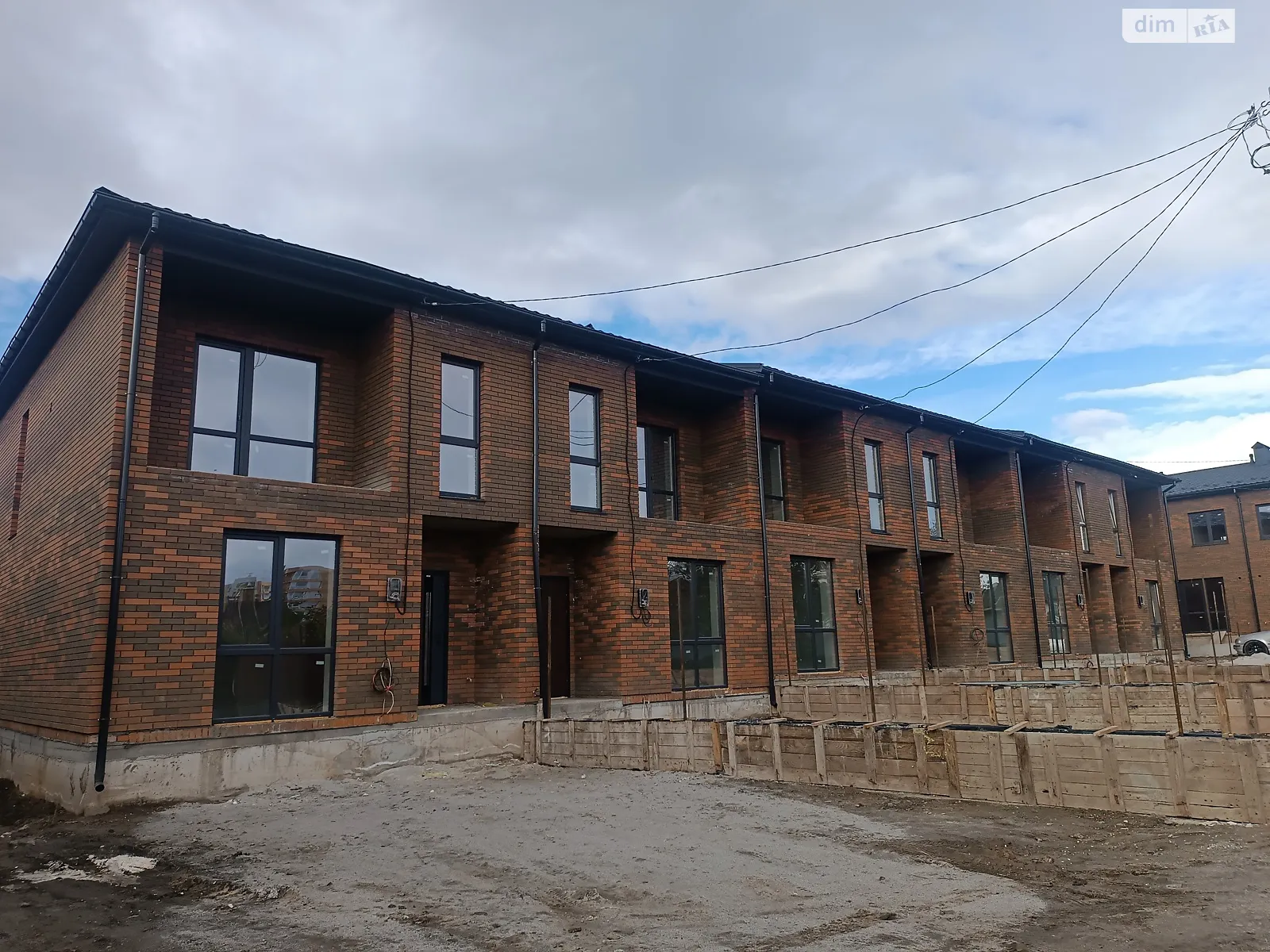 вул. Винниченка Вінницькі Хутори, цена: 95000 $ - фото 1