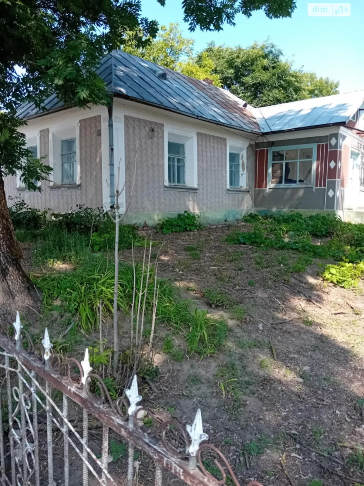 Продается дом на 2 этажа 50 кв. м с баней/сауной, цена: 9500 $ - фото 1