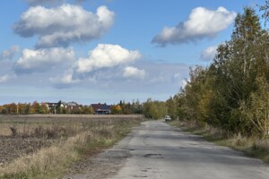 Продажа участка под жилую застройку, Винницкая, Якушинцы, Садовая улица