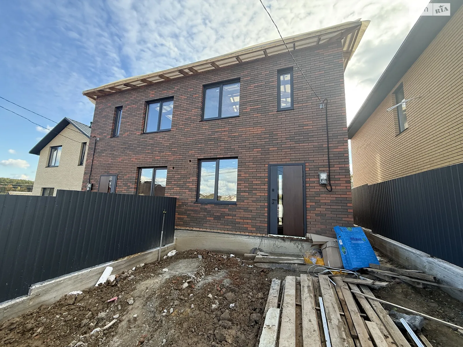 ул. Зелёная Зарванцы, цена: 76000 $ - фото 1