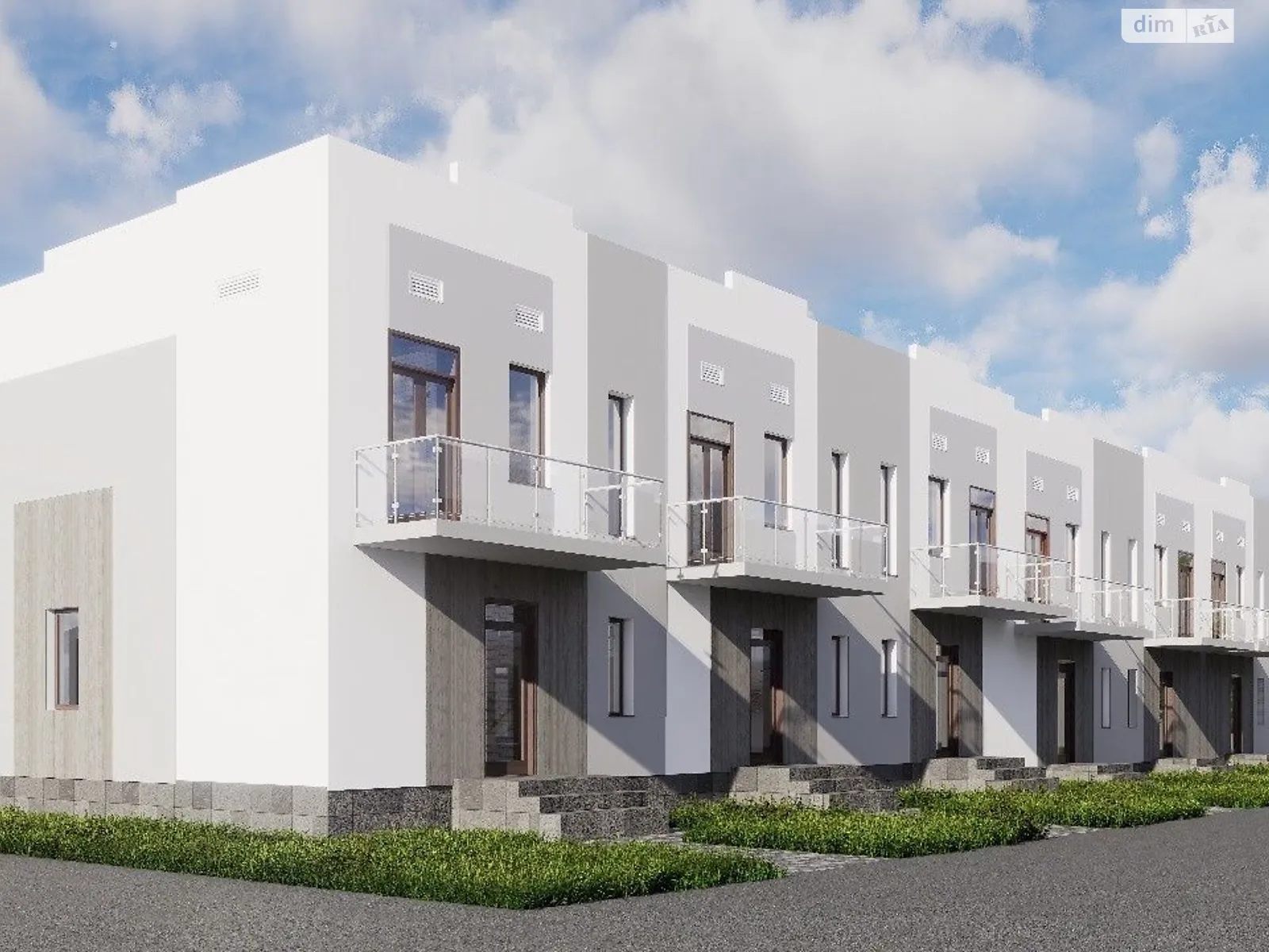 ул. Фестивальная Здолбунов, цена: 65000 $ - фото 1