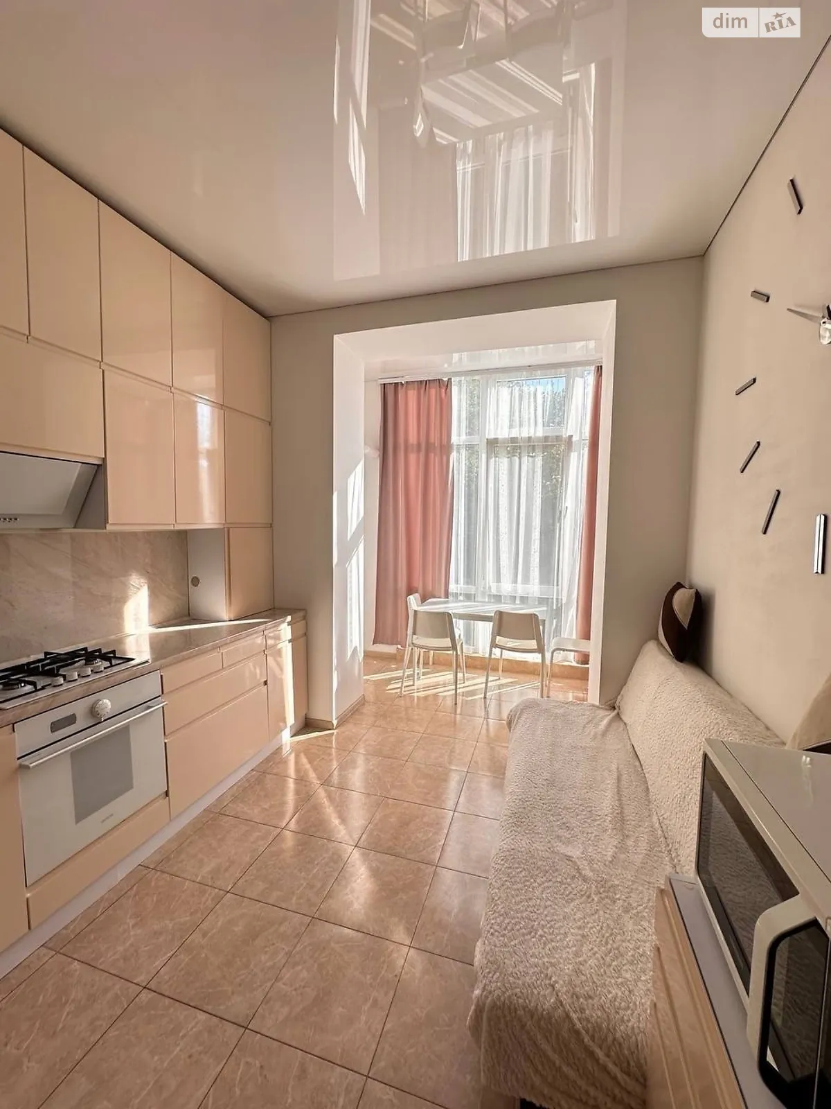 Сдается в аренду 2-комнатная квартира 70 кв. м в Хмельницком, Старокостянтиновское шоссе, 20/4 - фото 1