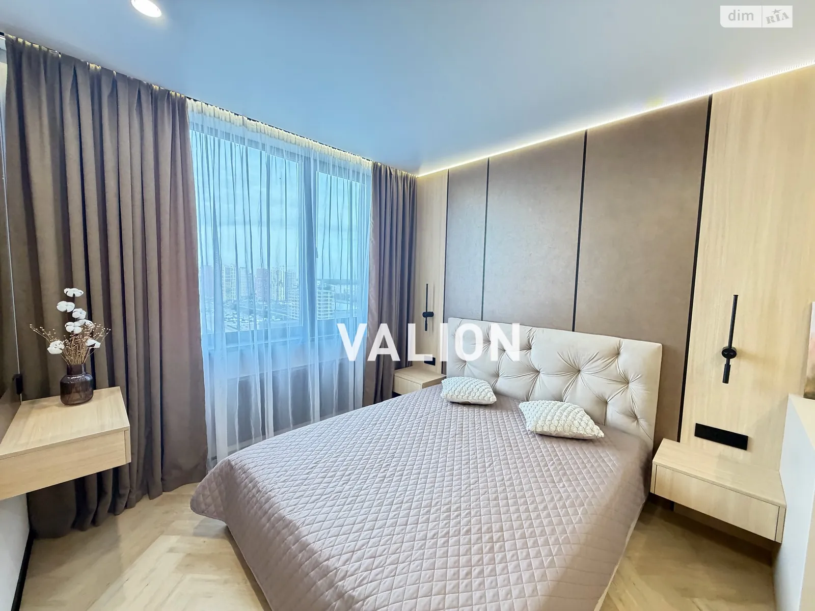 Продается 1-комнатная квартира 46.3 кв. м в Киеве, ул. Семьи Кристеров, 16 - фото 1