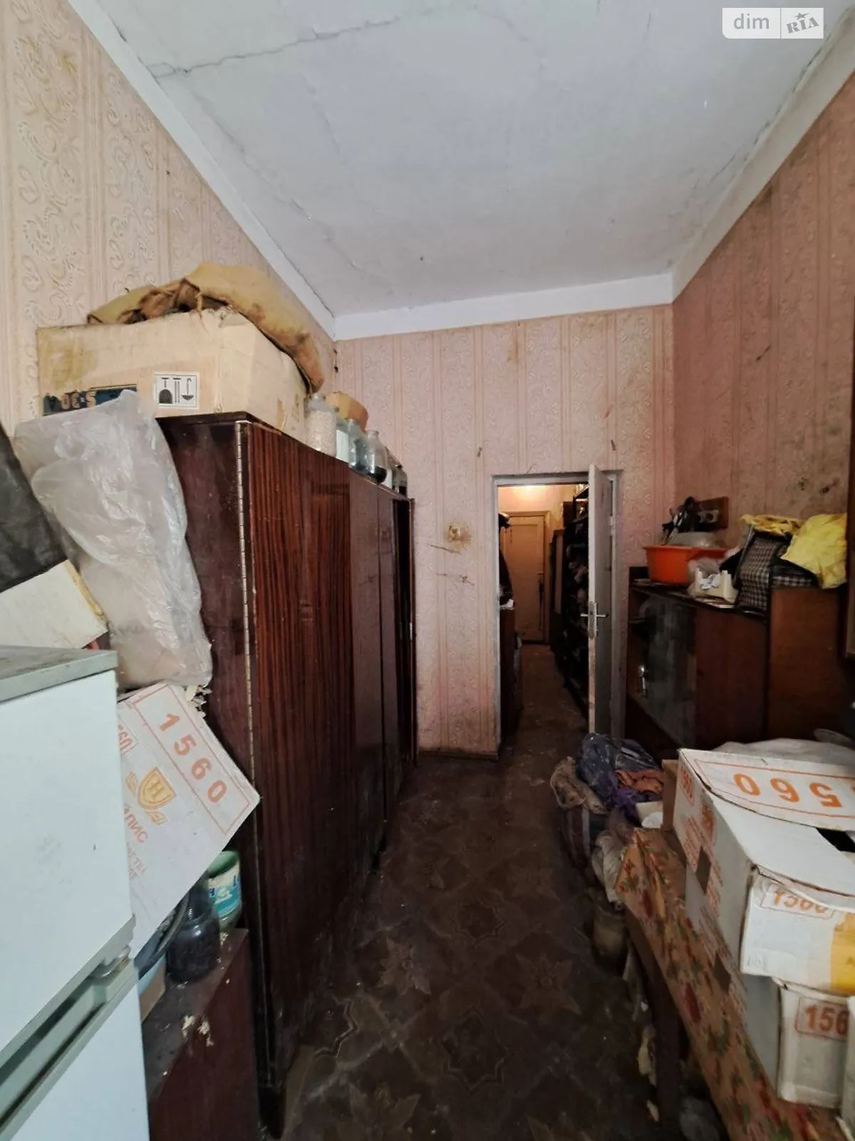 Продается 2-комнатная квартира 56 кв. м в Одессе, ул. Алексея Маркевича (Княжеская) - фото 1