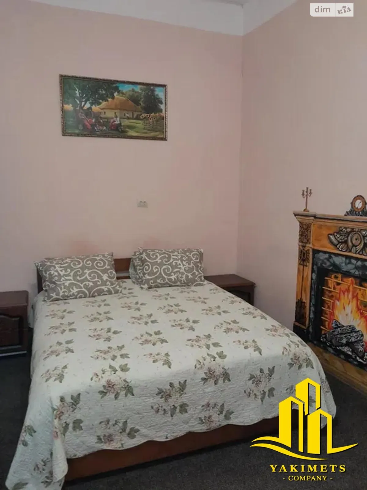 Сдается в аренду 3-комнатная квартира 79 кв. м в Львове, просп. Шевченко, 15 - фото 1