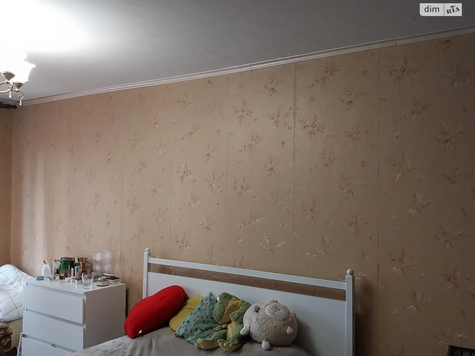 Продается 3-комнатная квартира 68 кв. м в Виннице, ул. Андрея Первозванного, 2В - фото 1