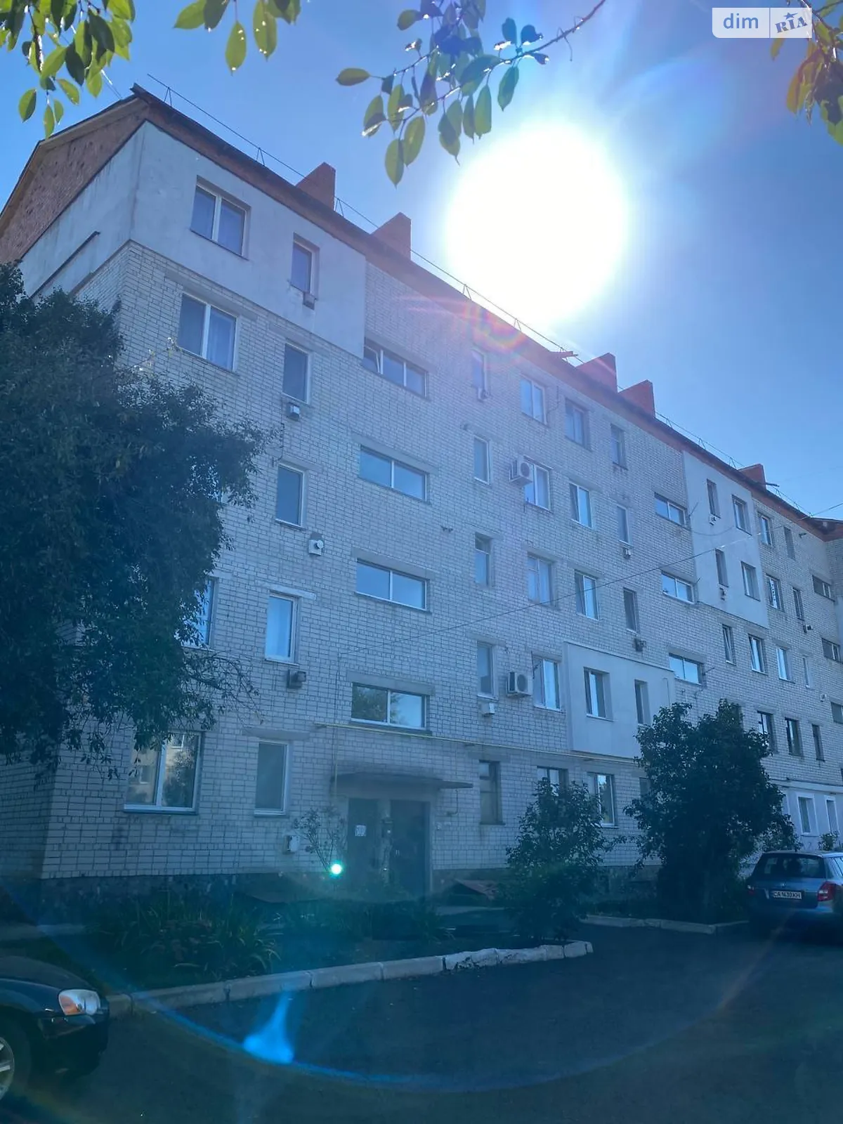 Продается 3-комнатная квартира 64.3 кв. м в, цена: 19000 $ - фото 1