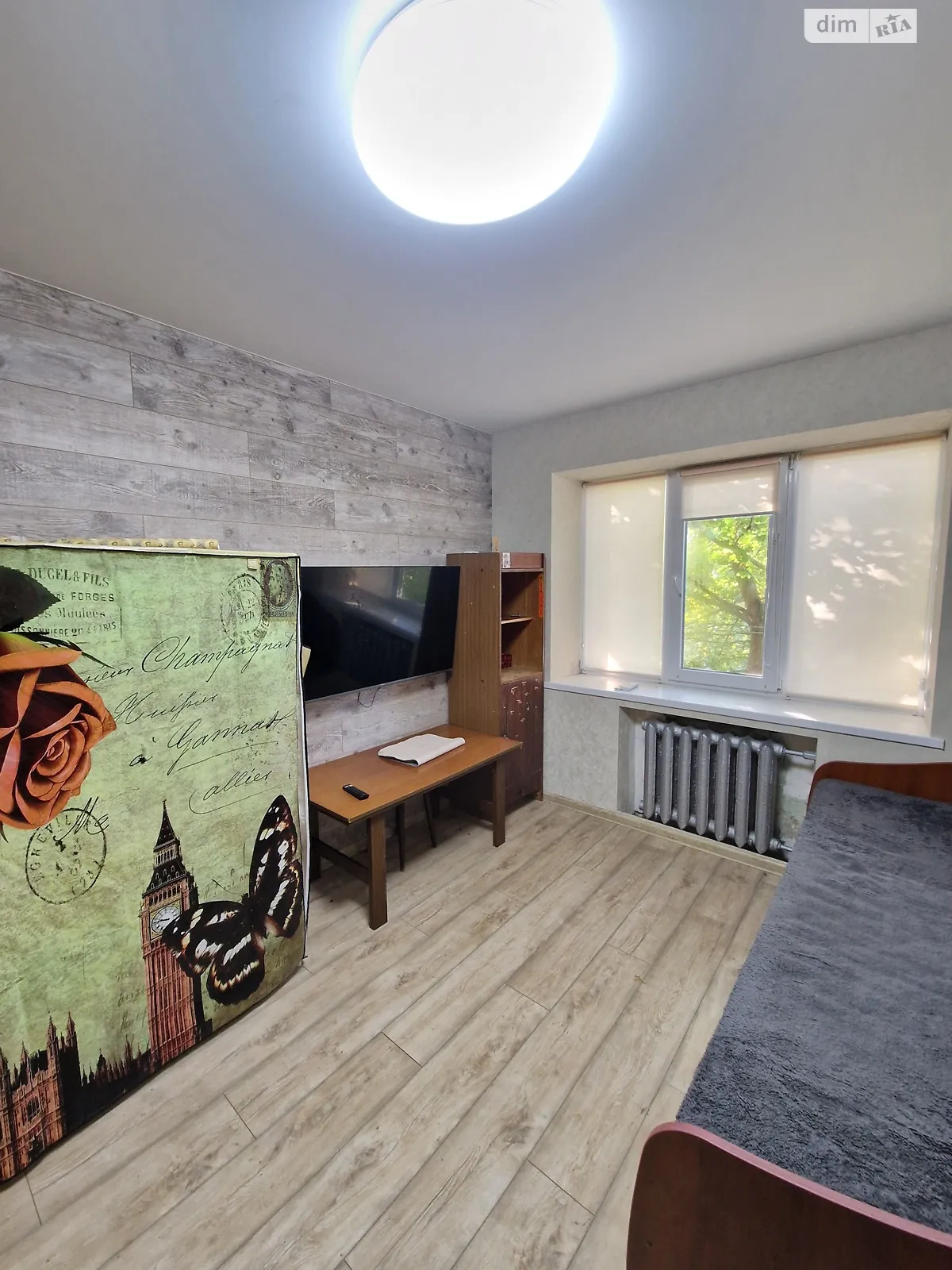 Сдается в аренду комната 14 кв. м в Одессе, цена: 2700 грн - фото 1