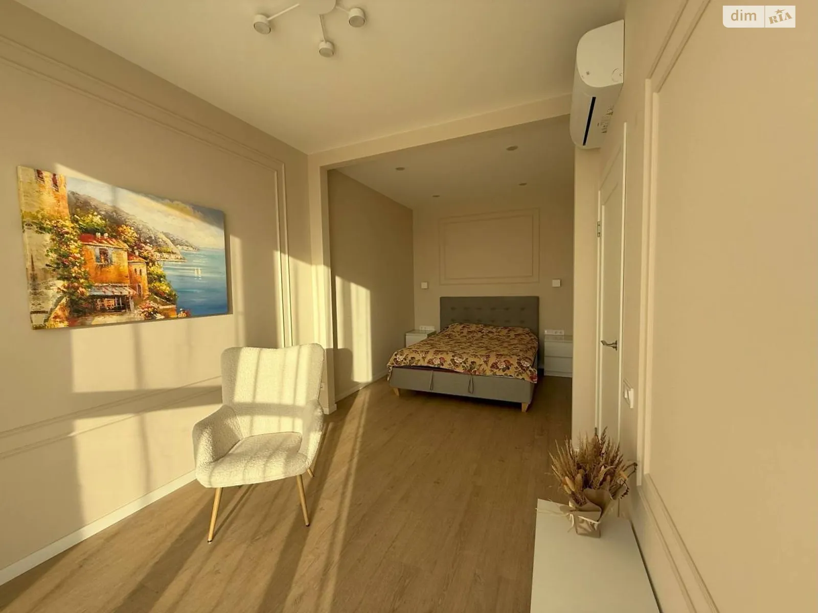 Сдается в аренду 1-комнатная квартира 58 кв. м в Днепре, ул. Гаванская, 9Г - фото 1