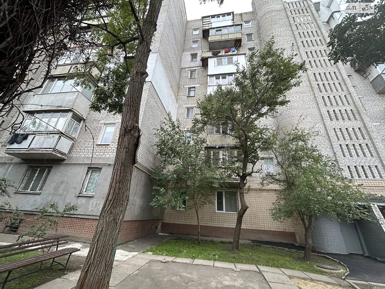 ул. Ростовская Поселок Котовского Одесса - фото 1