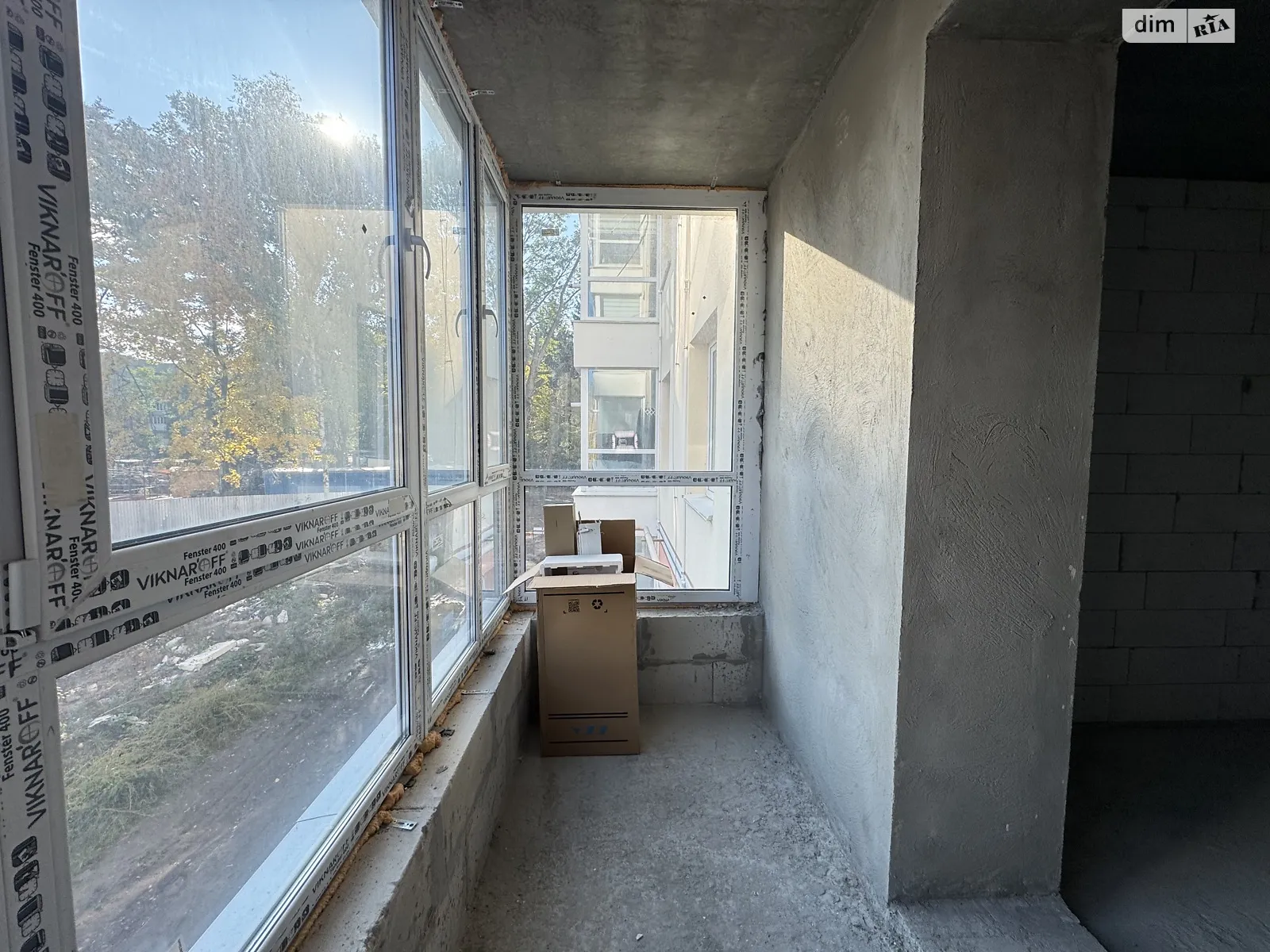 ул. Стрелецкая, 23В Замостянский Винница ЖК Заря - фото 3
