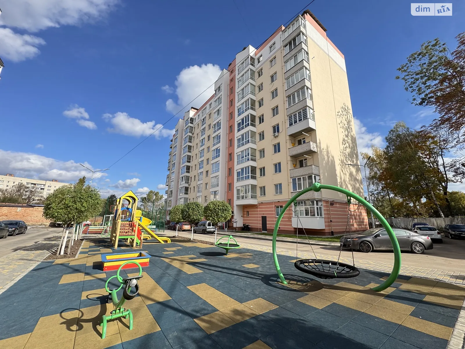 Продается 1-комнатная квартира 37.6 кв. м в Виннице, ул. Стрелецкая, 23В - фото 1