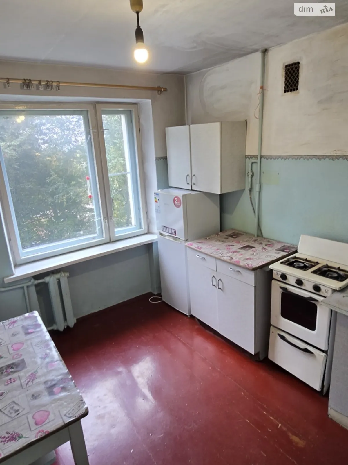 Продается 1-комнатная квартира 34 кв. м в Ровно, ул. Соборная, 233 - фото 1