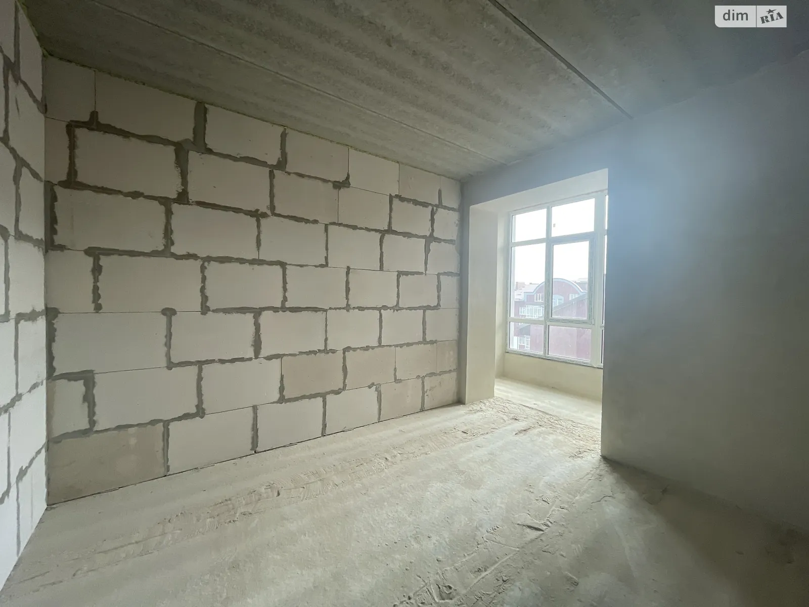 Продається 1-кімнатна квартира 46.5 кв. м у Івано-Франківську, вул. Височана Семена, 18 - фото 1