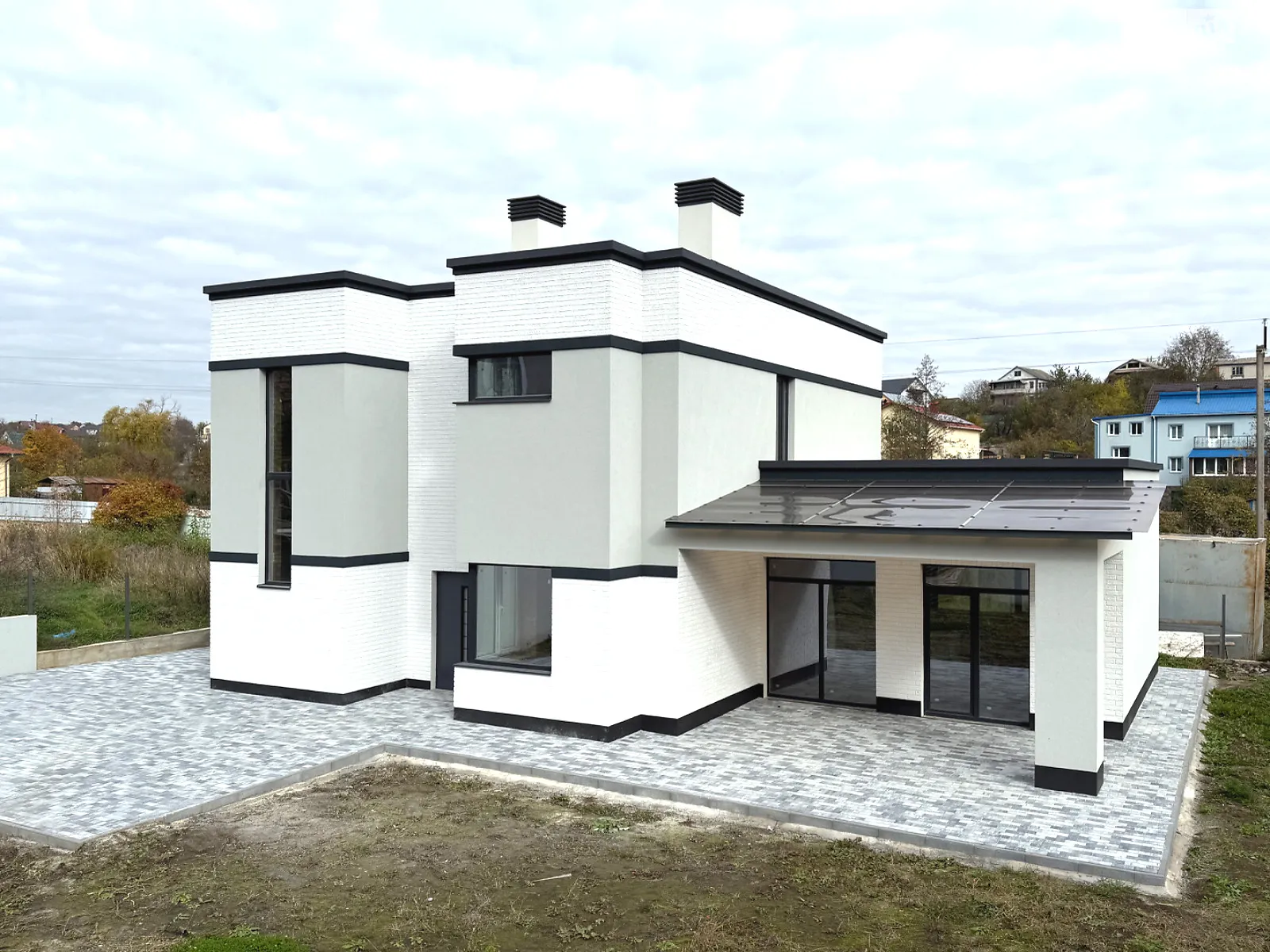 3-й пр. Світлий Лезневе Хмельницький, цена: 147000 $ - фото 1