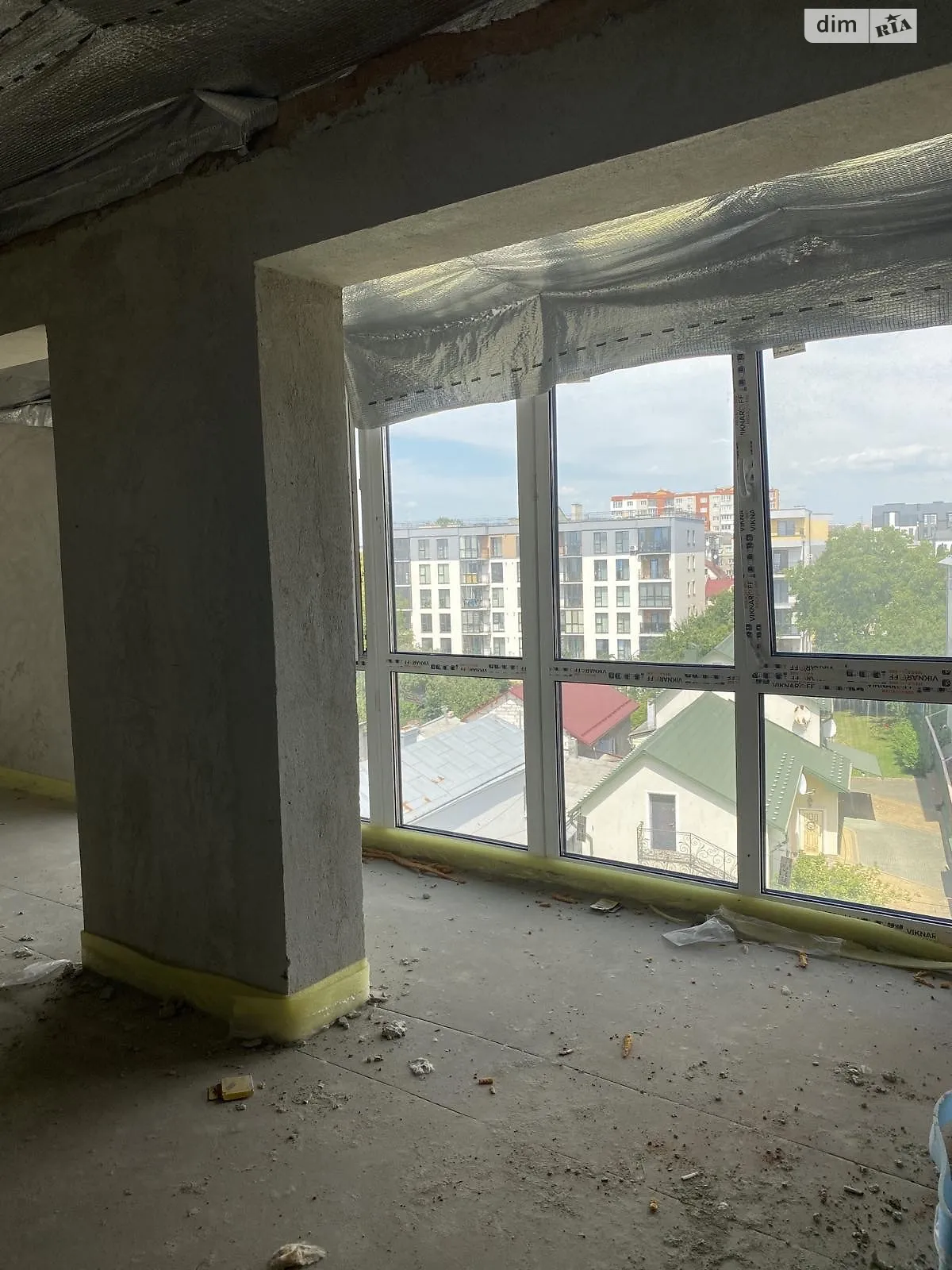 5-комнатная квартира 149 кв. м в Тернополе, ул. Госпитальная, 7А - фото 1