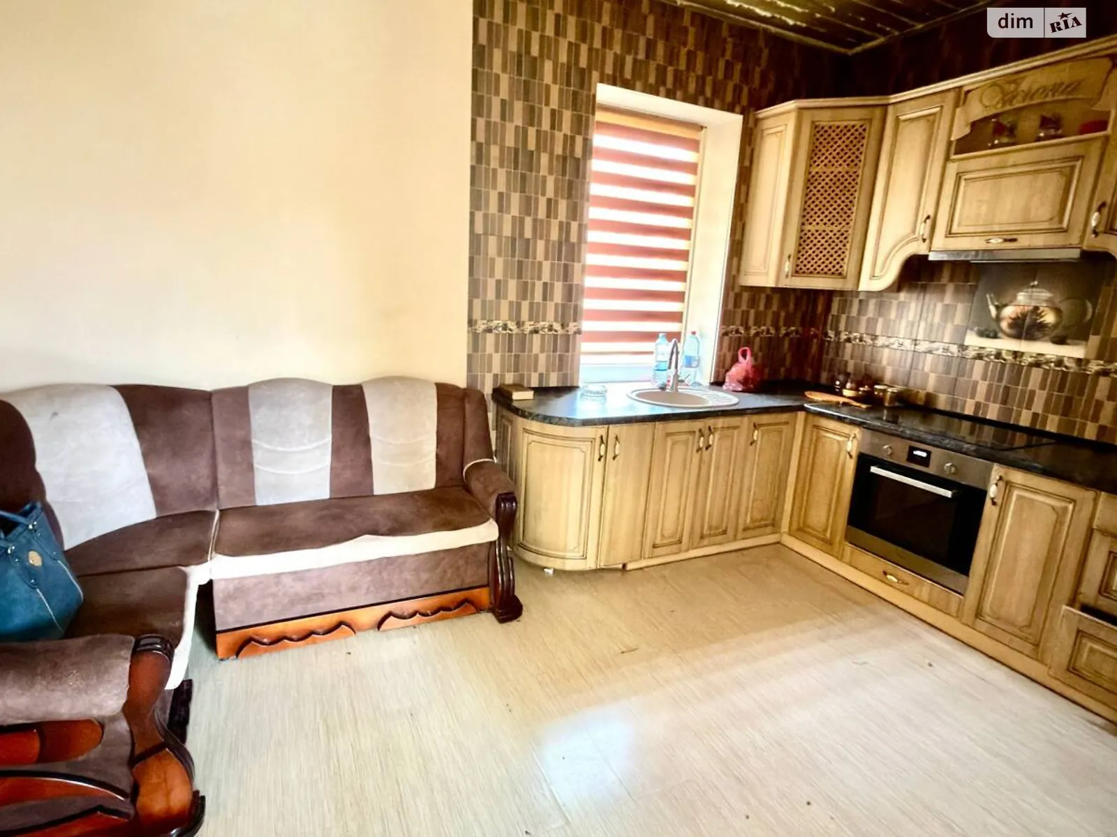 Продается 2-комнатная квартира 60 кв. м в Днепре, ул. Светлова, 19 - фото 1