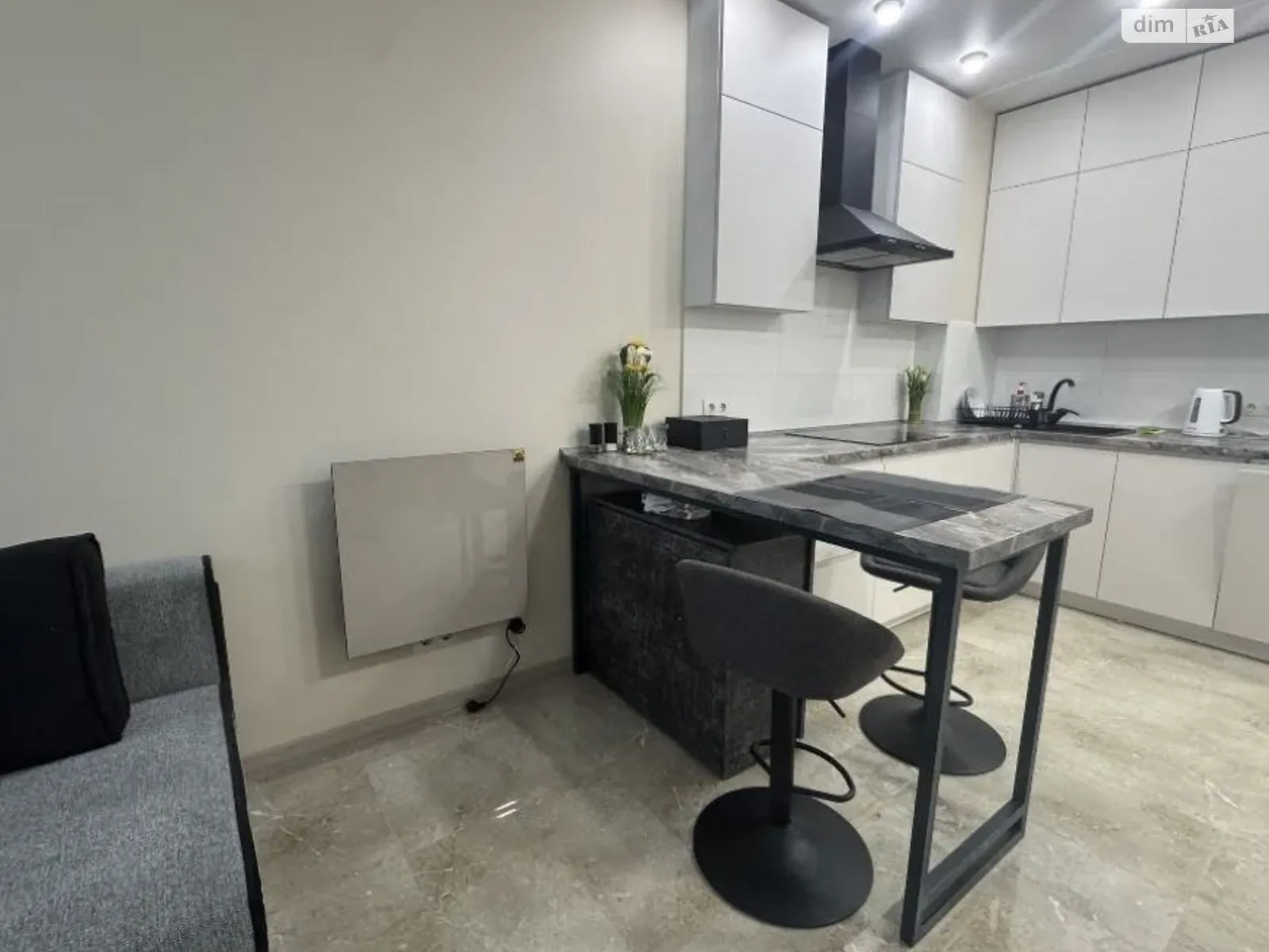 Сдается в аренду 2-комнатная квартира 55 кв. м в Днепре, ул. Ольгерда Бочковского(Пушкина Генерала), 26Б - фото 1