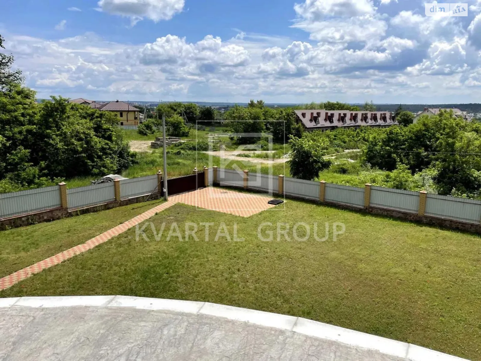 Продається будинок 2 поверховий 138 кв. м з терасою, цена: 125000 $ - фото 1