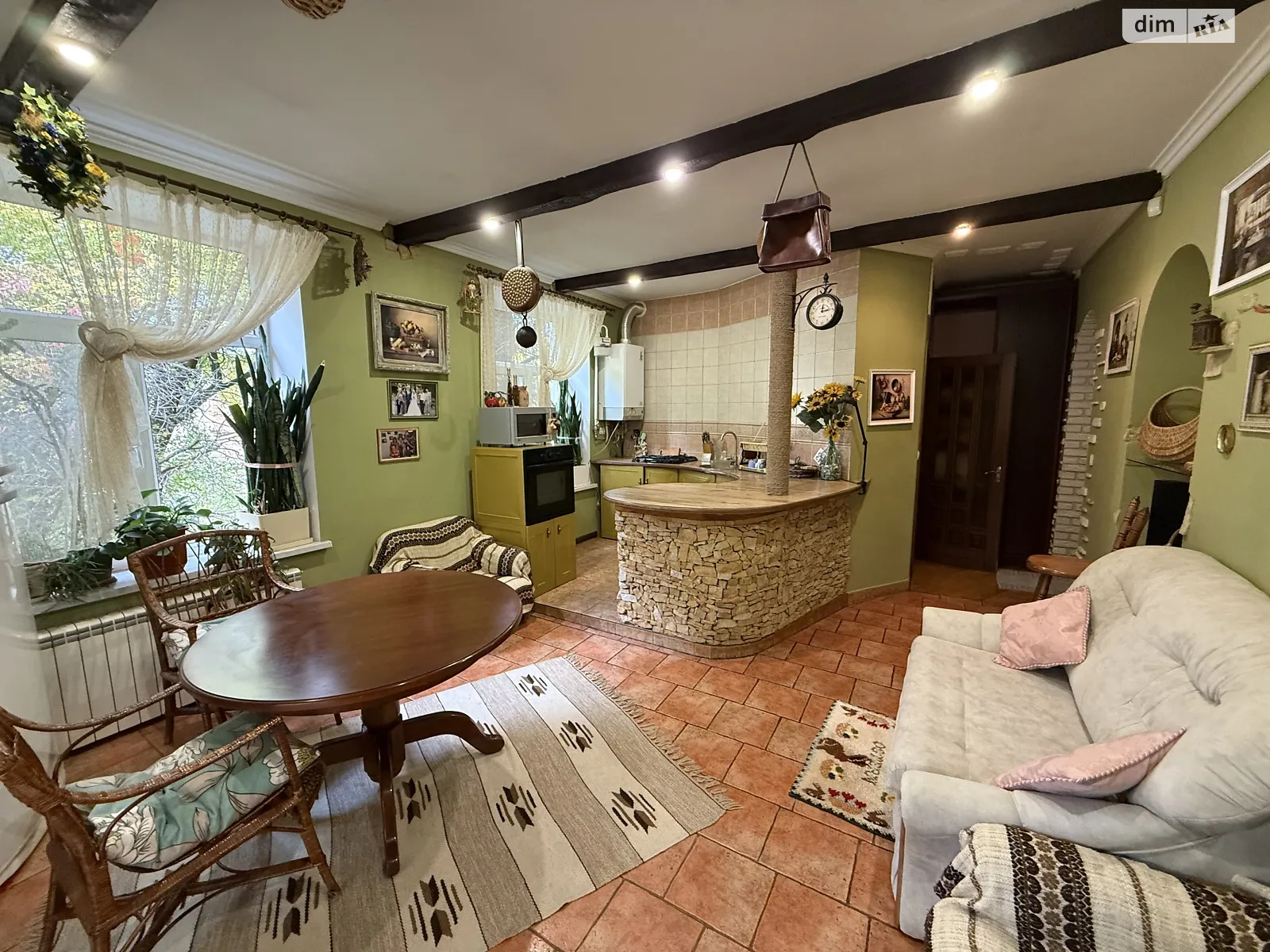 Продается 2-комнатная квартира 68 кв. м в Виннице, ул. Магистратская - фото 1